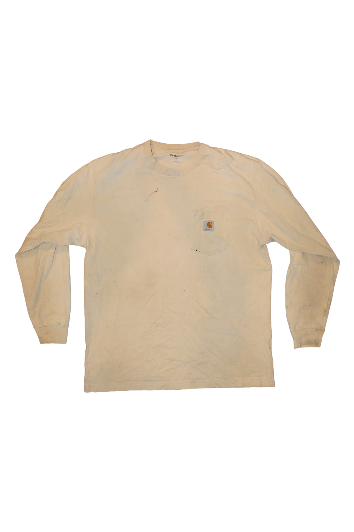Carhartt Long Sleeve Tee