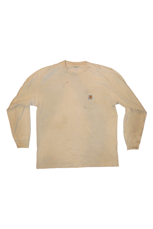 Carhartt Long Sleeve Tee