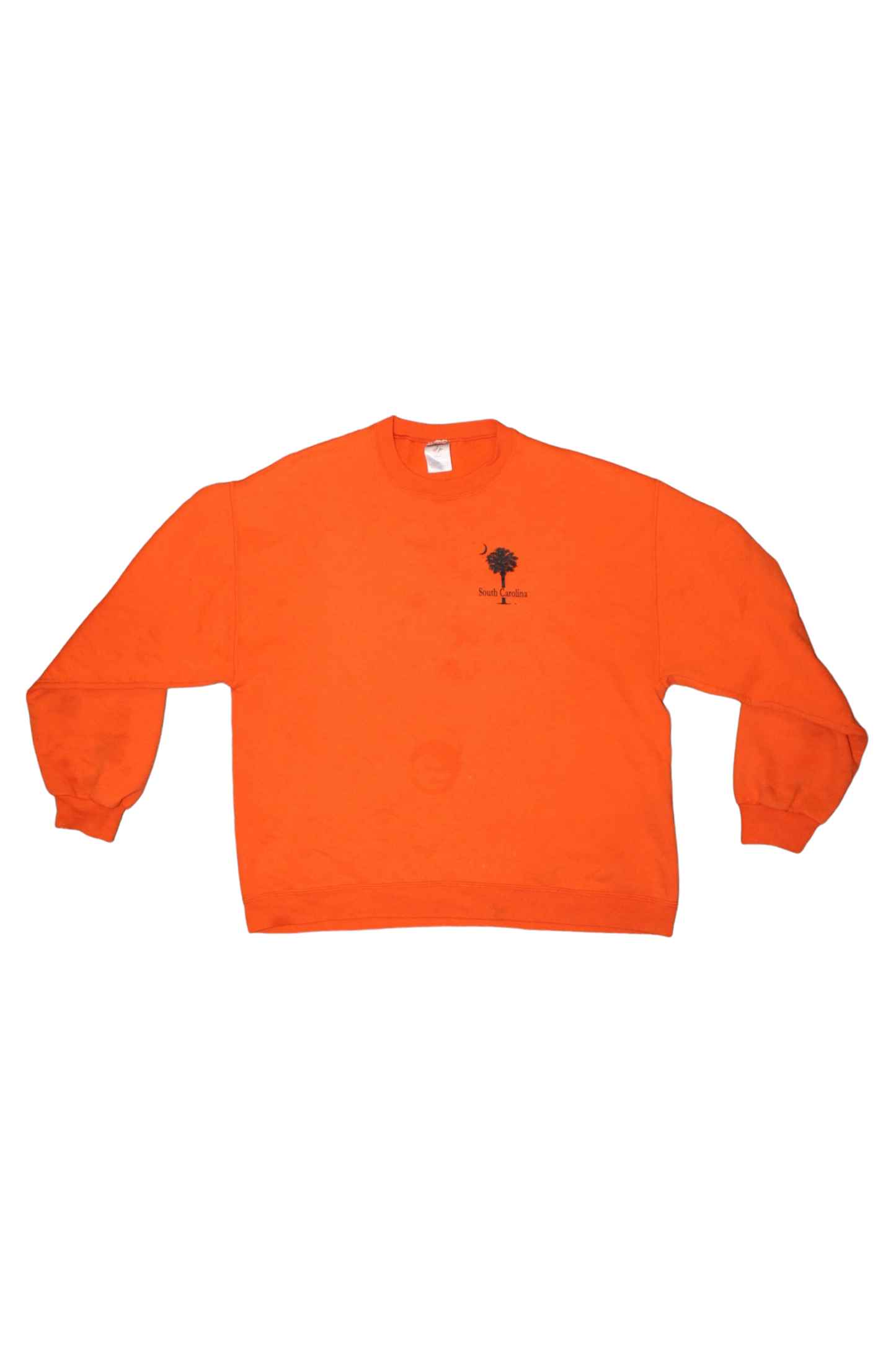State of South Carolina Jerzees Sweatshirt