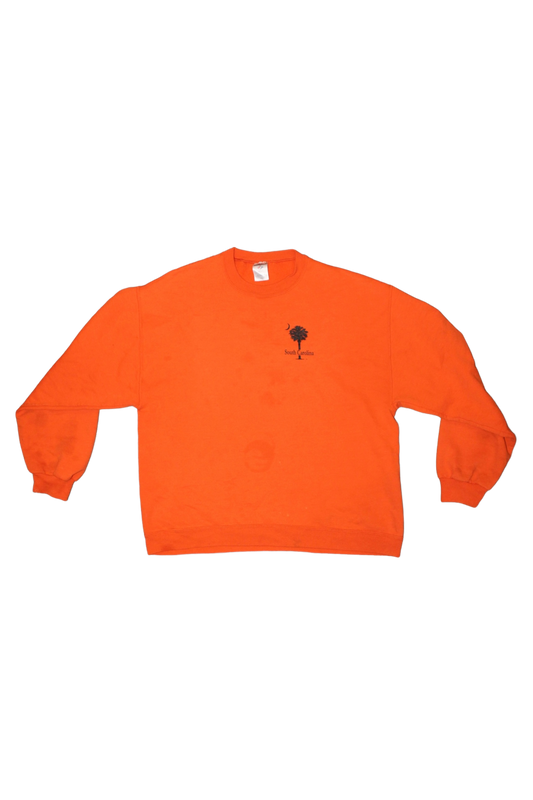 State of South Carolina Jerzees Sweatshirt