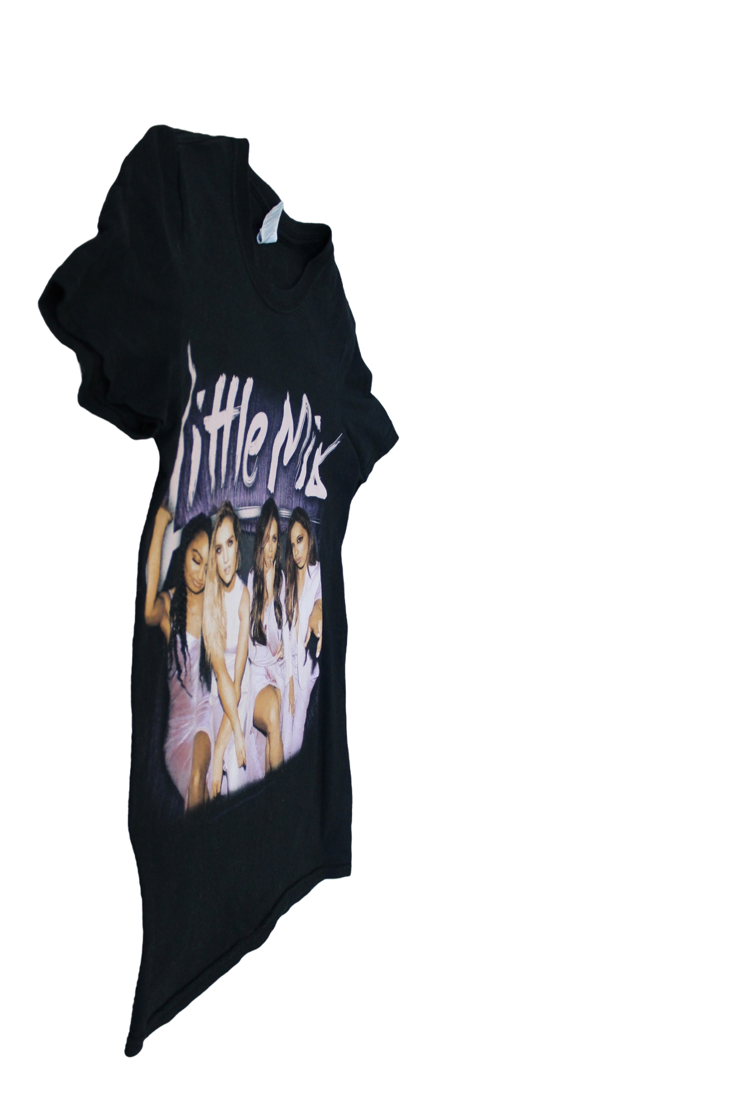 Little Mix, Band Tee