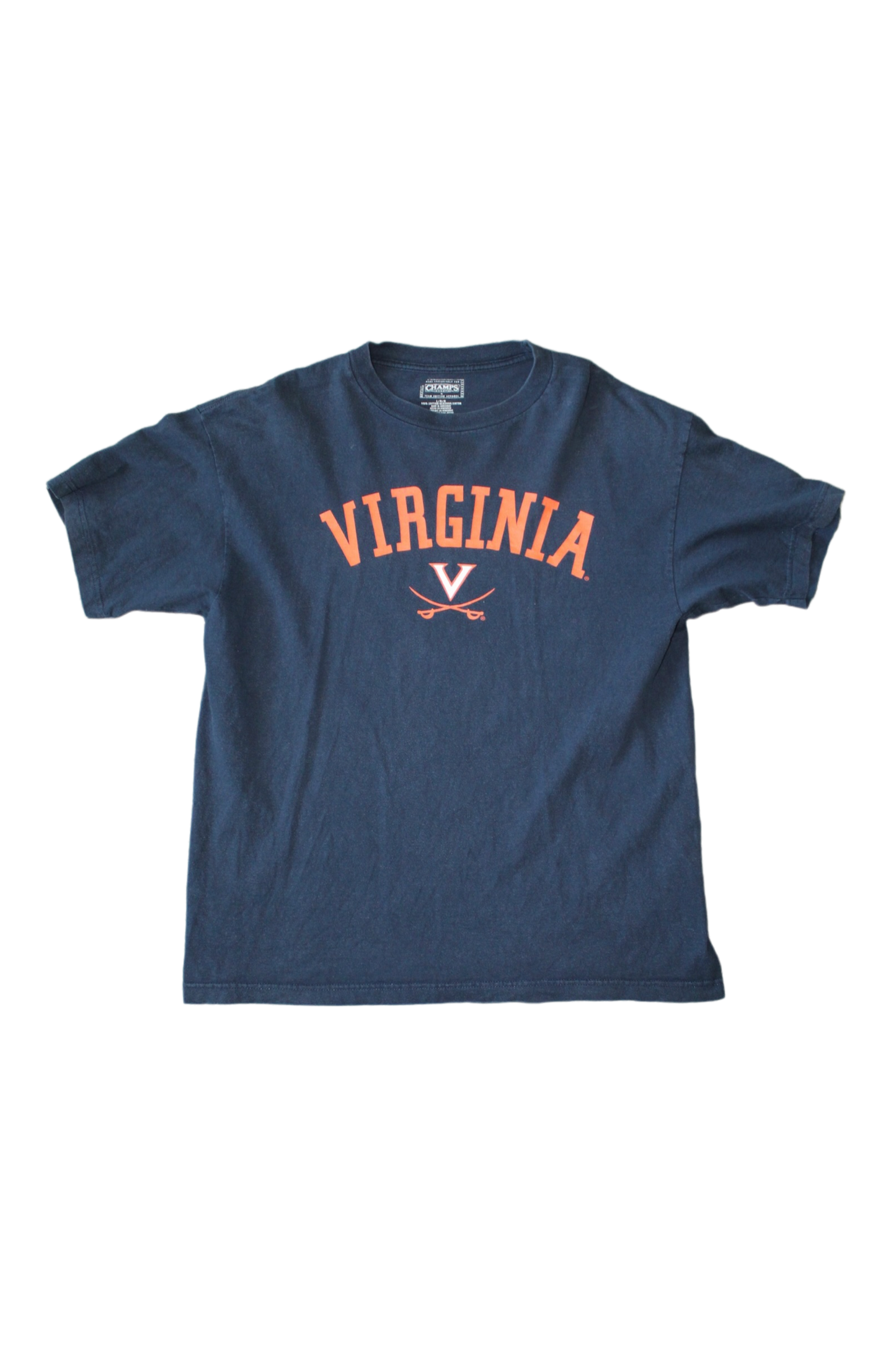 Virginia Tee