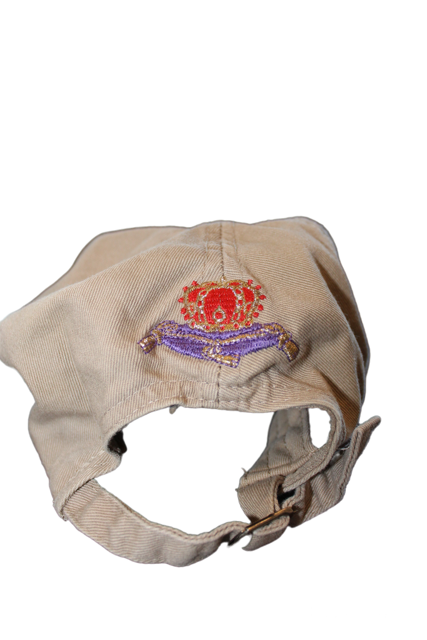 Bass Fishing Crown Royal Baseball Hat