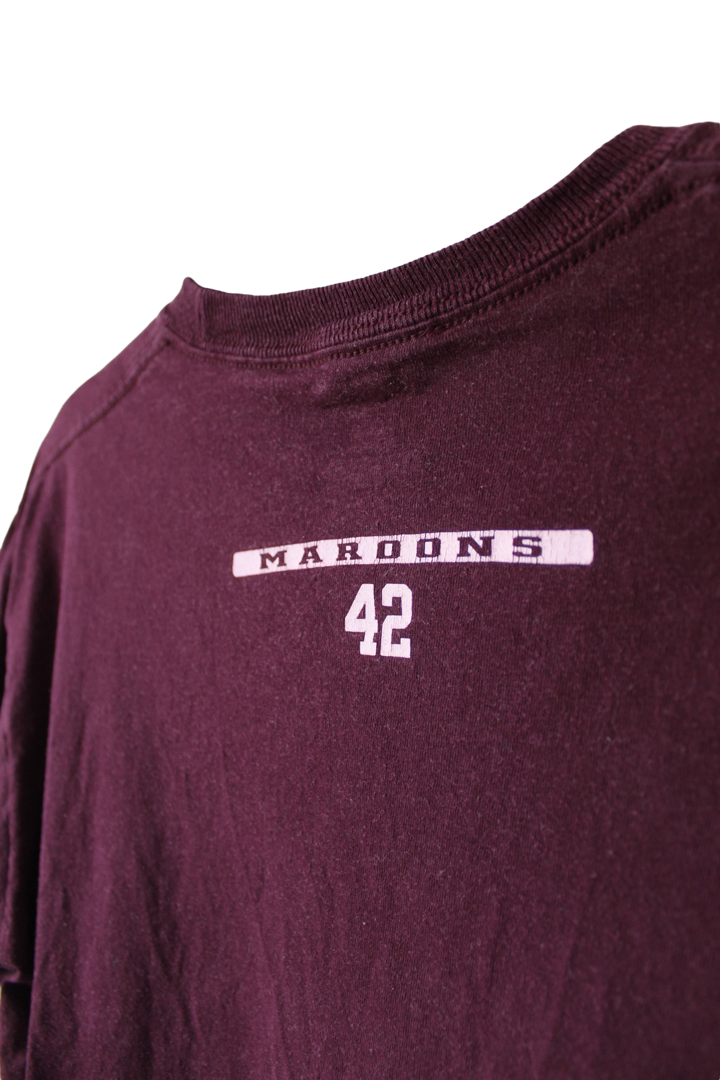 Roanoke College Tee
