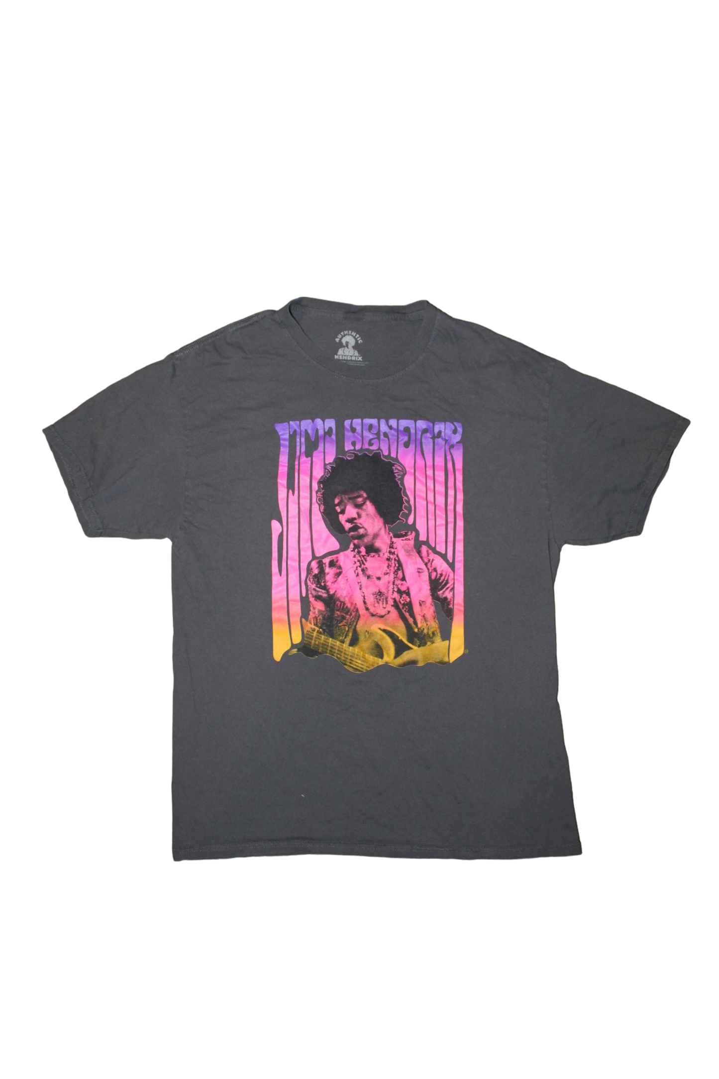 Jimi Hendrix Tee