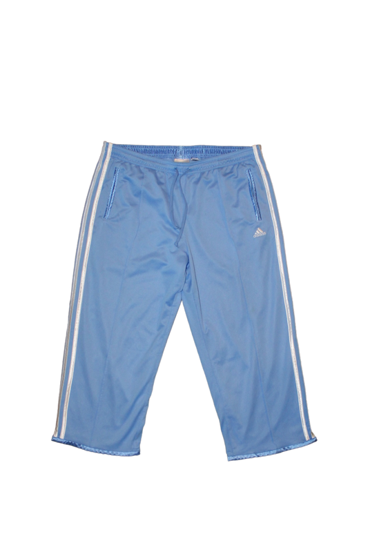 Adidas Track Capris/Pant