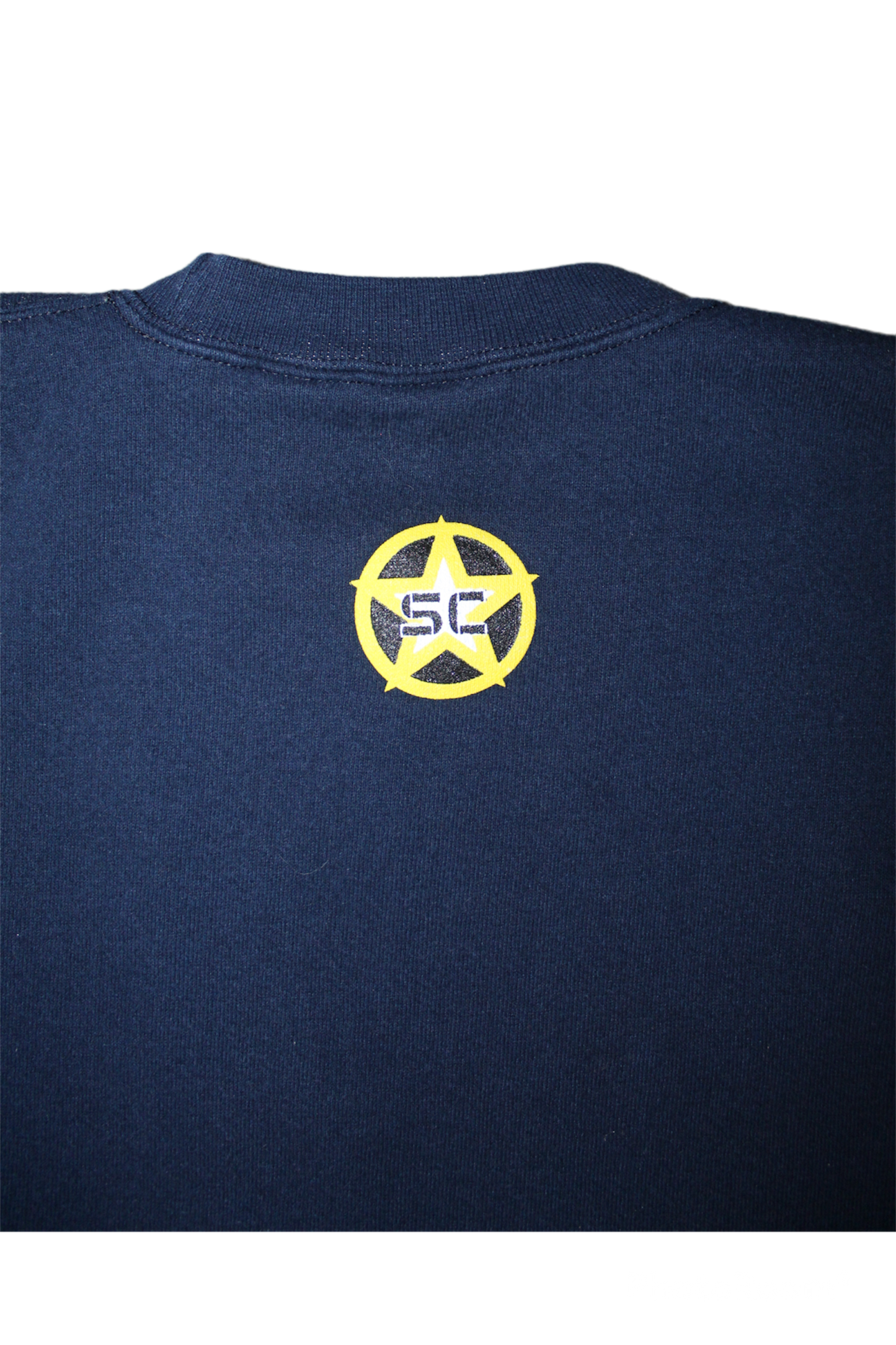 South Coast Surfboard Sweatshirt