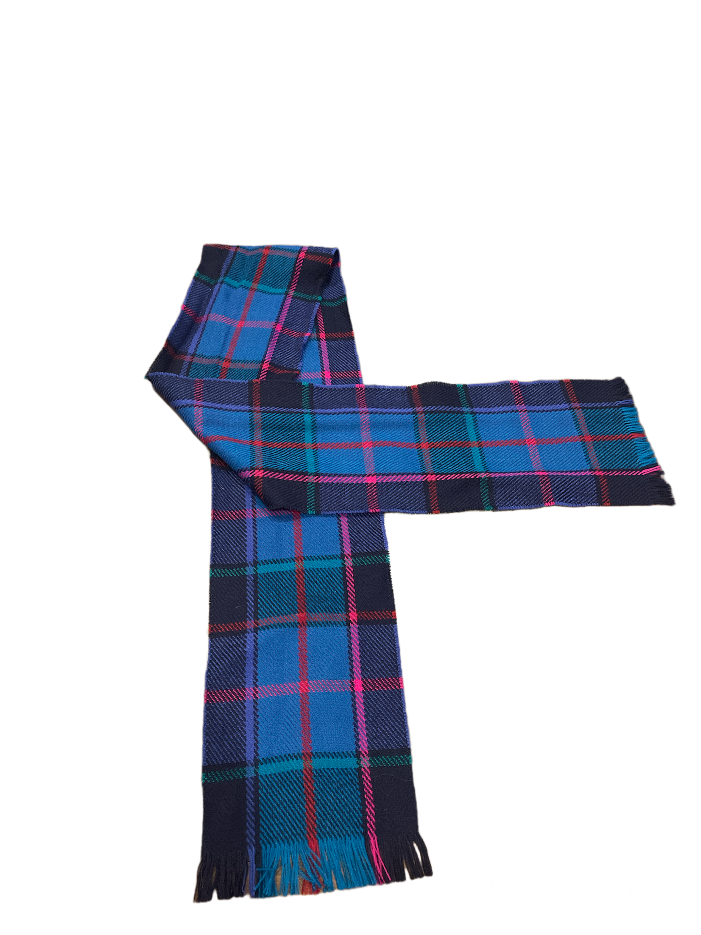 Preppy Scarf