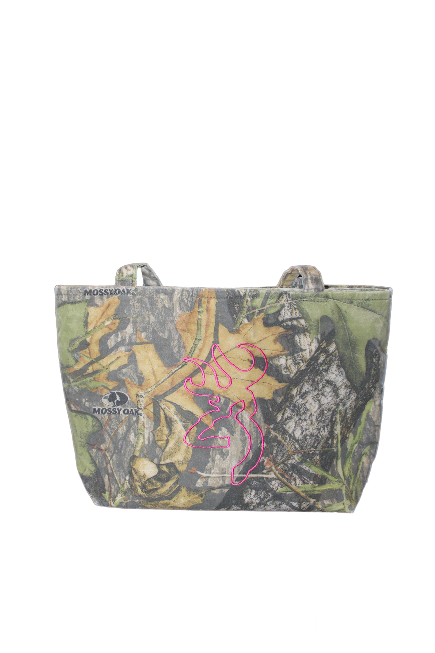 Mossy Oak Camouflage Handbag