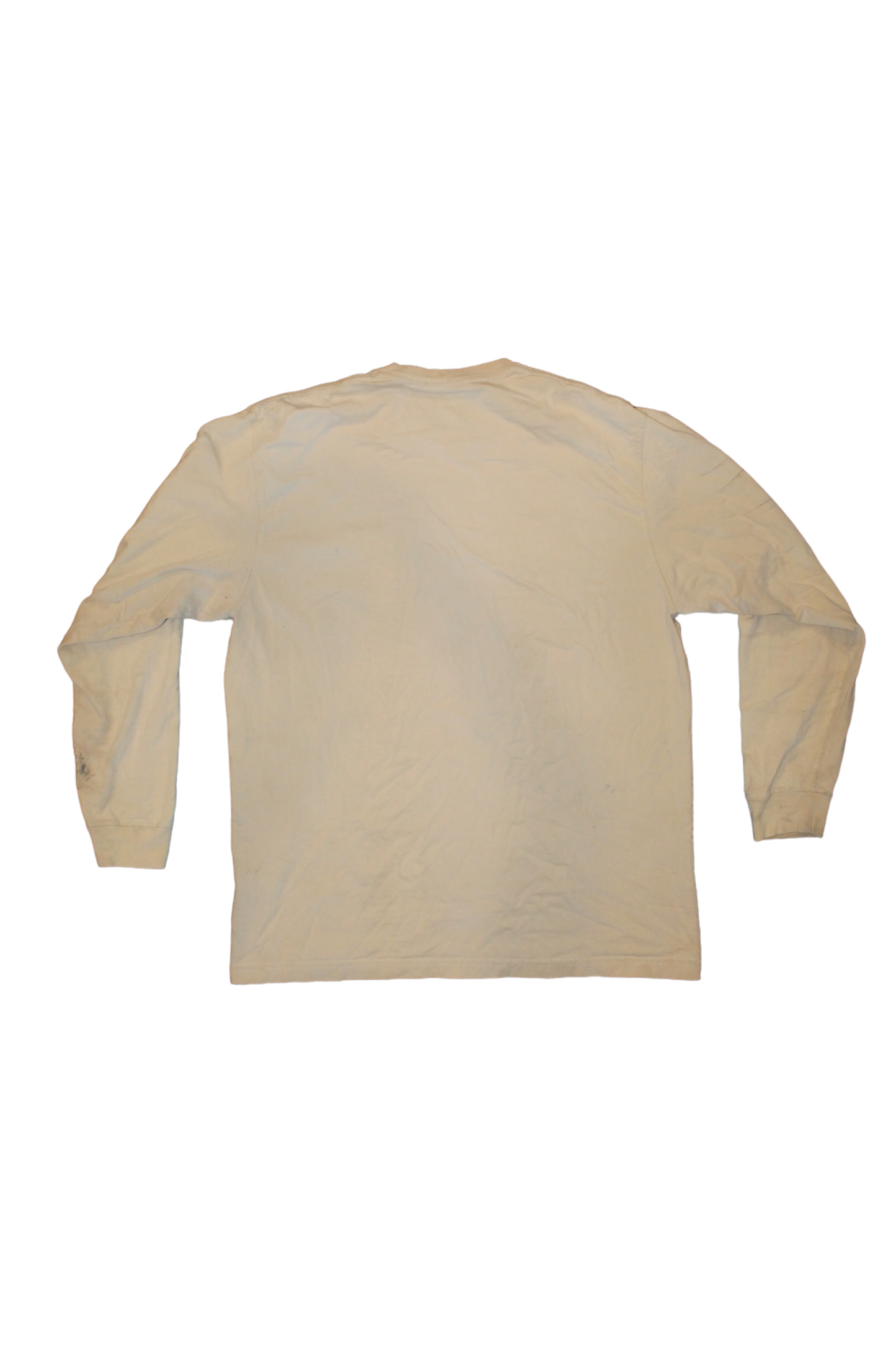 Carhartt Long Sleeve Tee