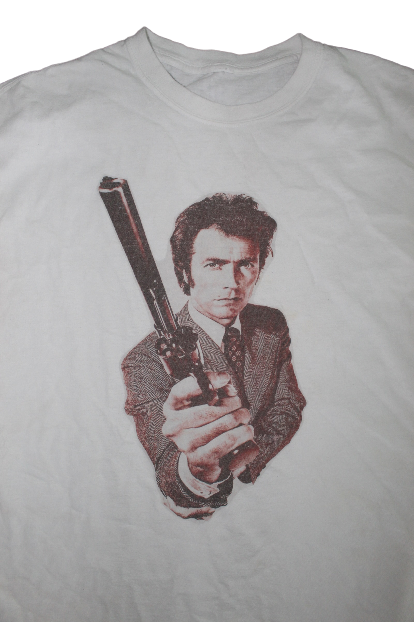 Weapon Man Tee