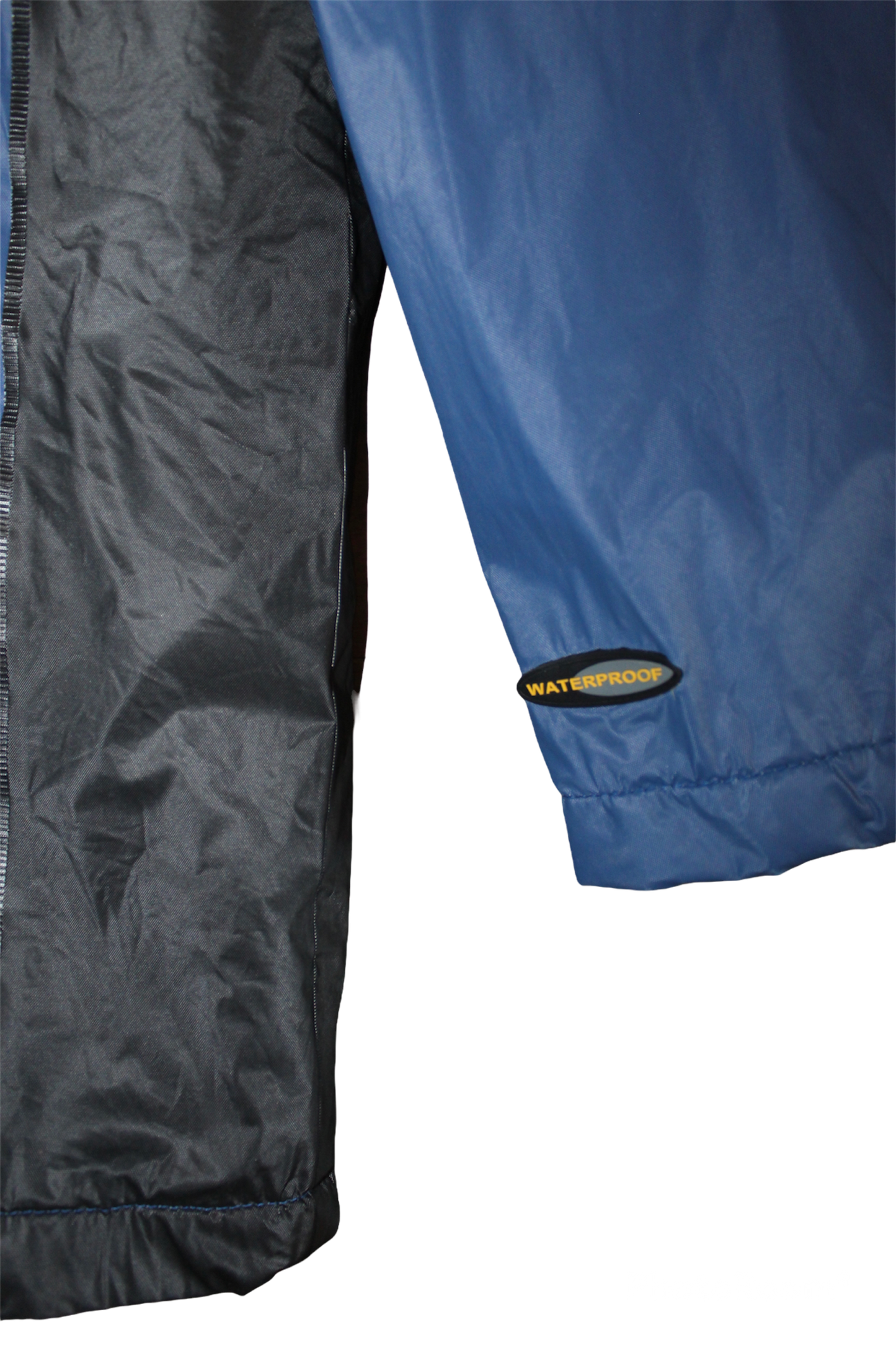 Stearns Raincoat