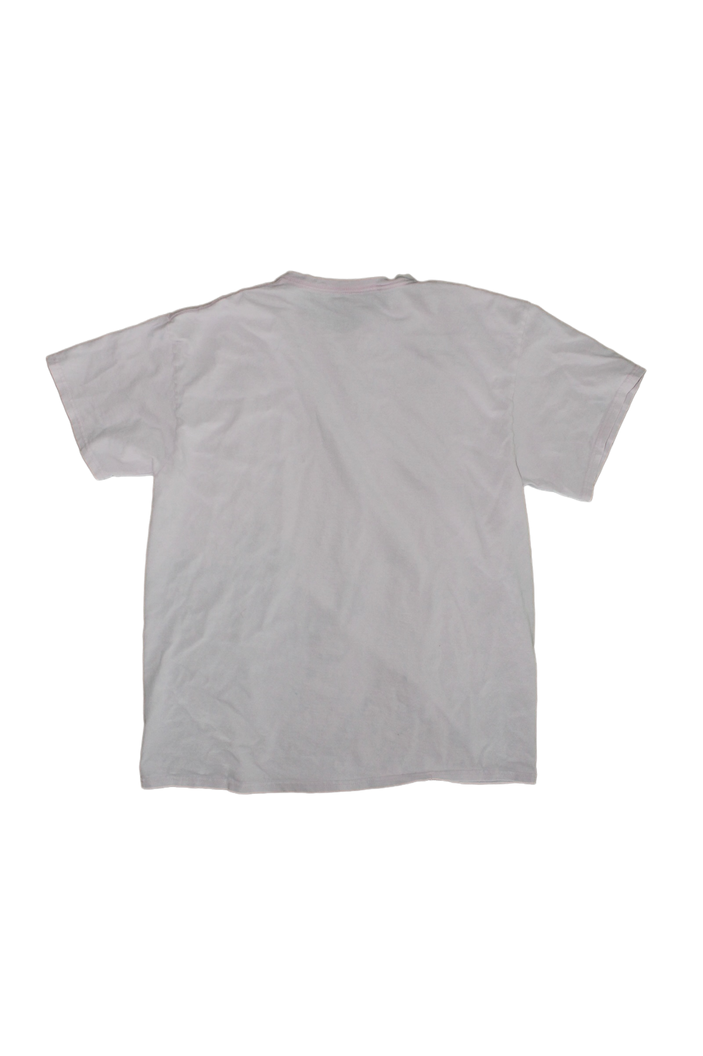 Floral Tee