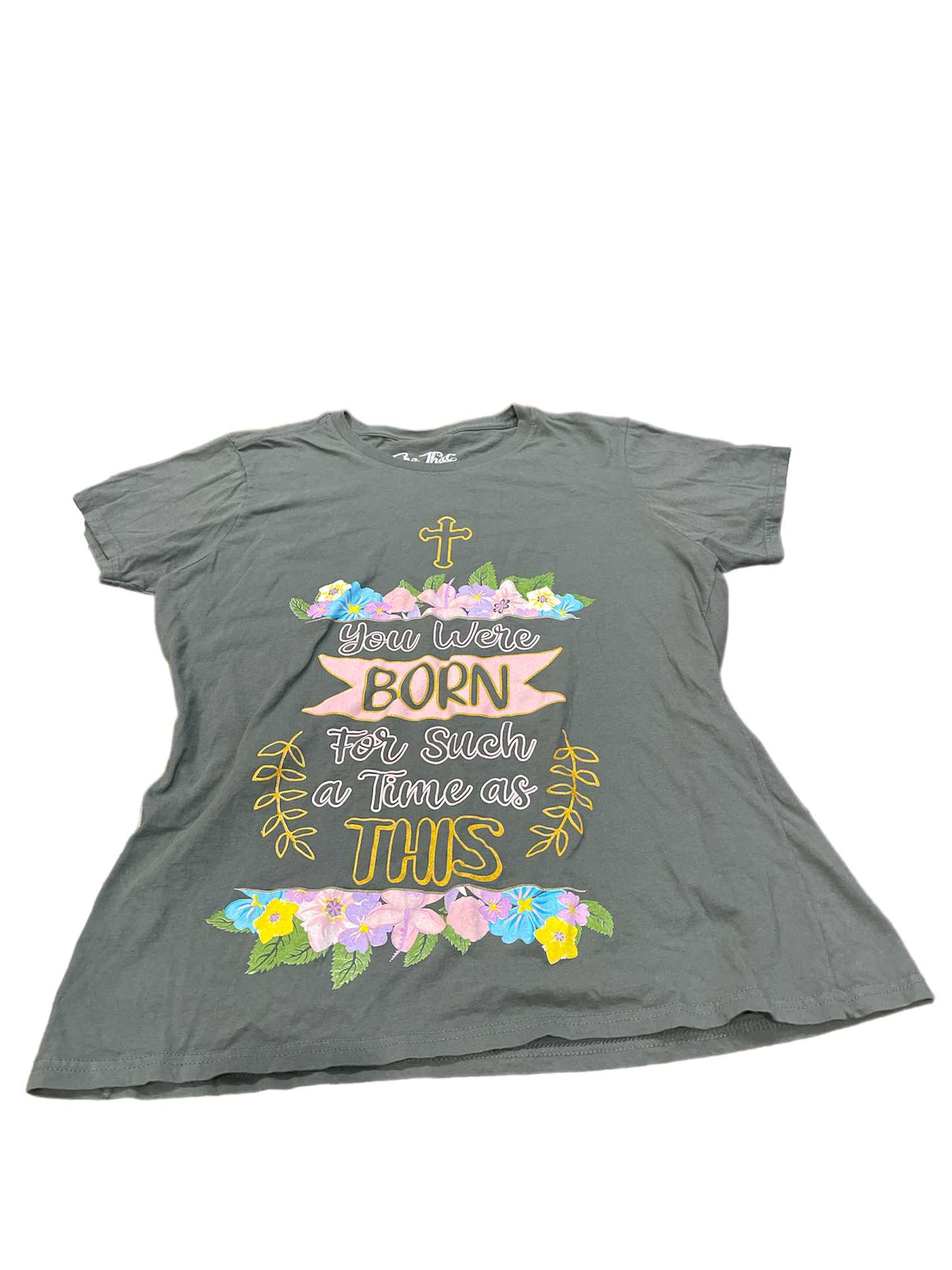 Bailey Apparel