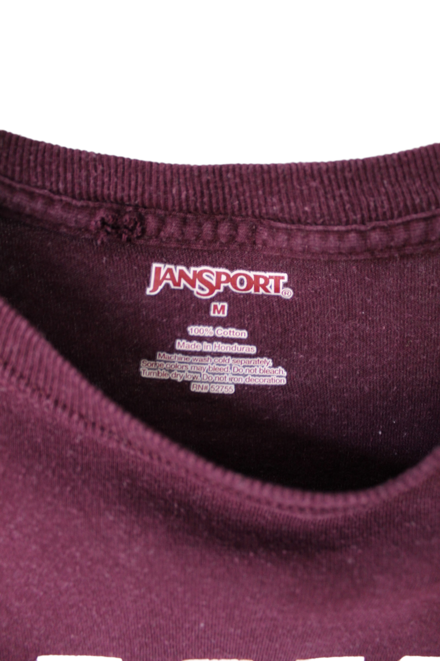Roanoke College Tee