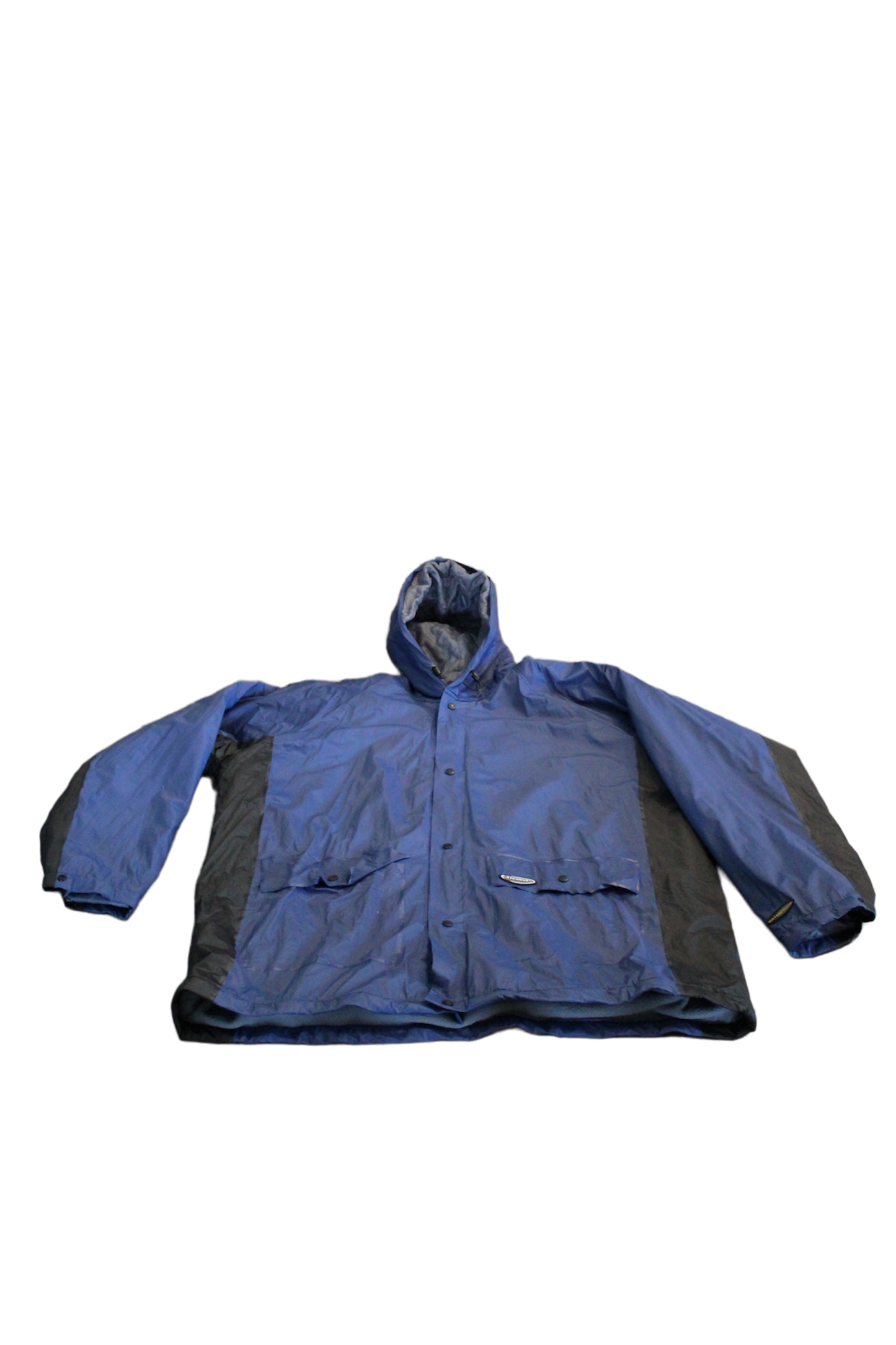 Stearns Raincoat