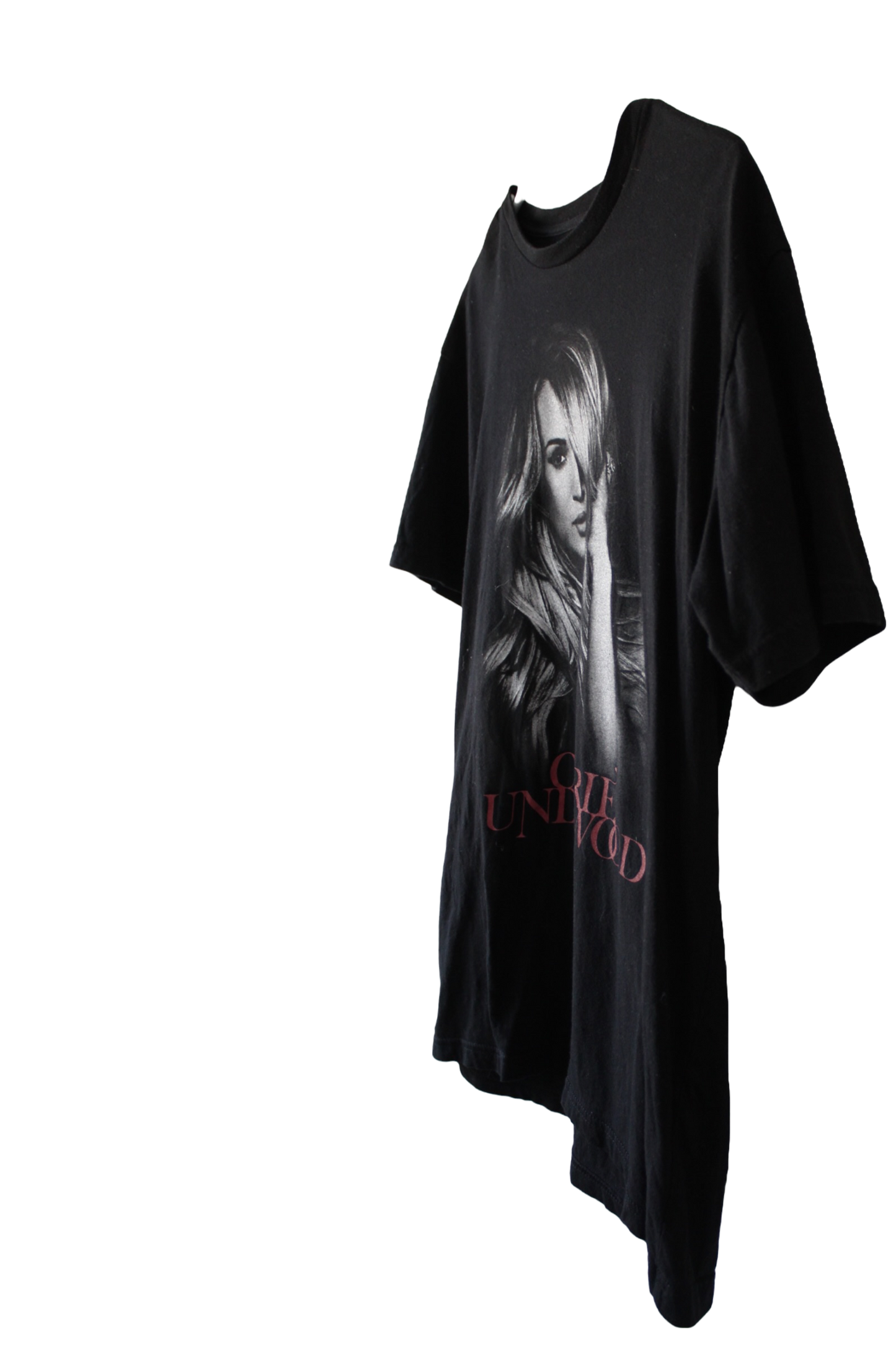 Carrie Underwood “The Cry Pretty Tour” Tee