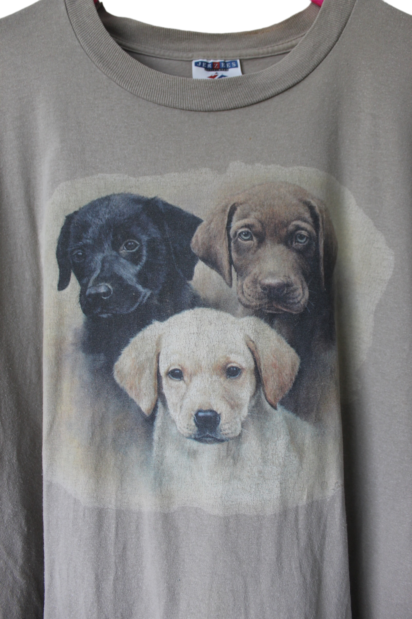 Puppy Tee