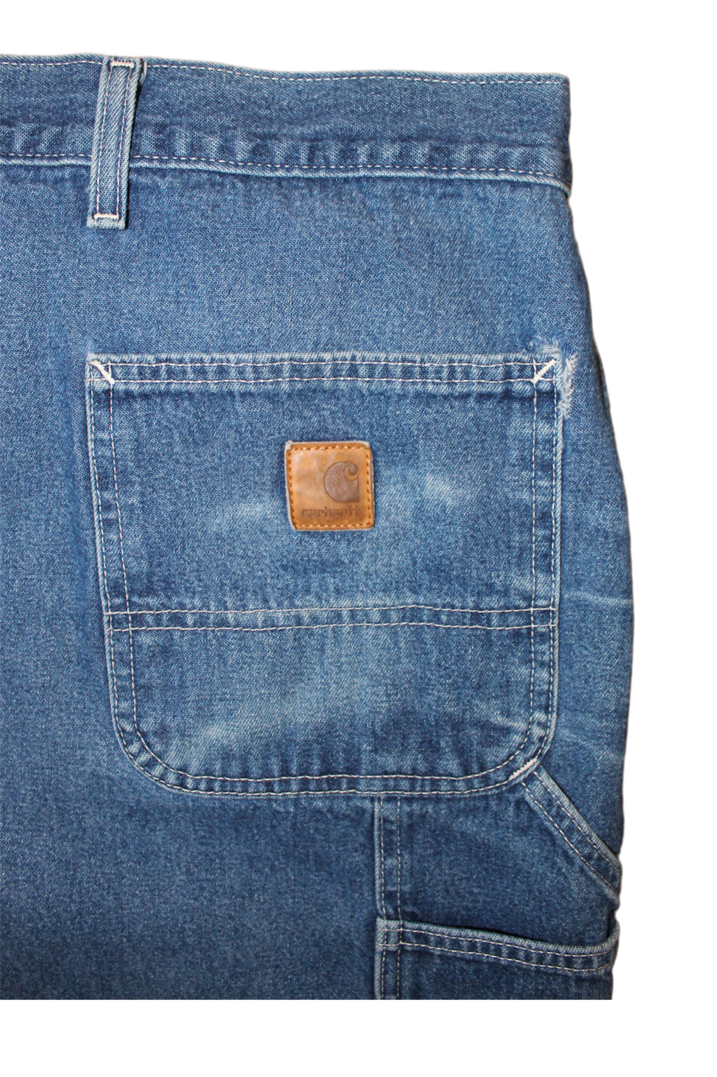 Carhartt B 13 DST Jeans