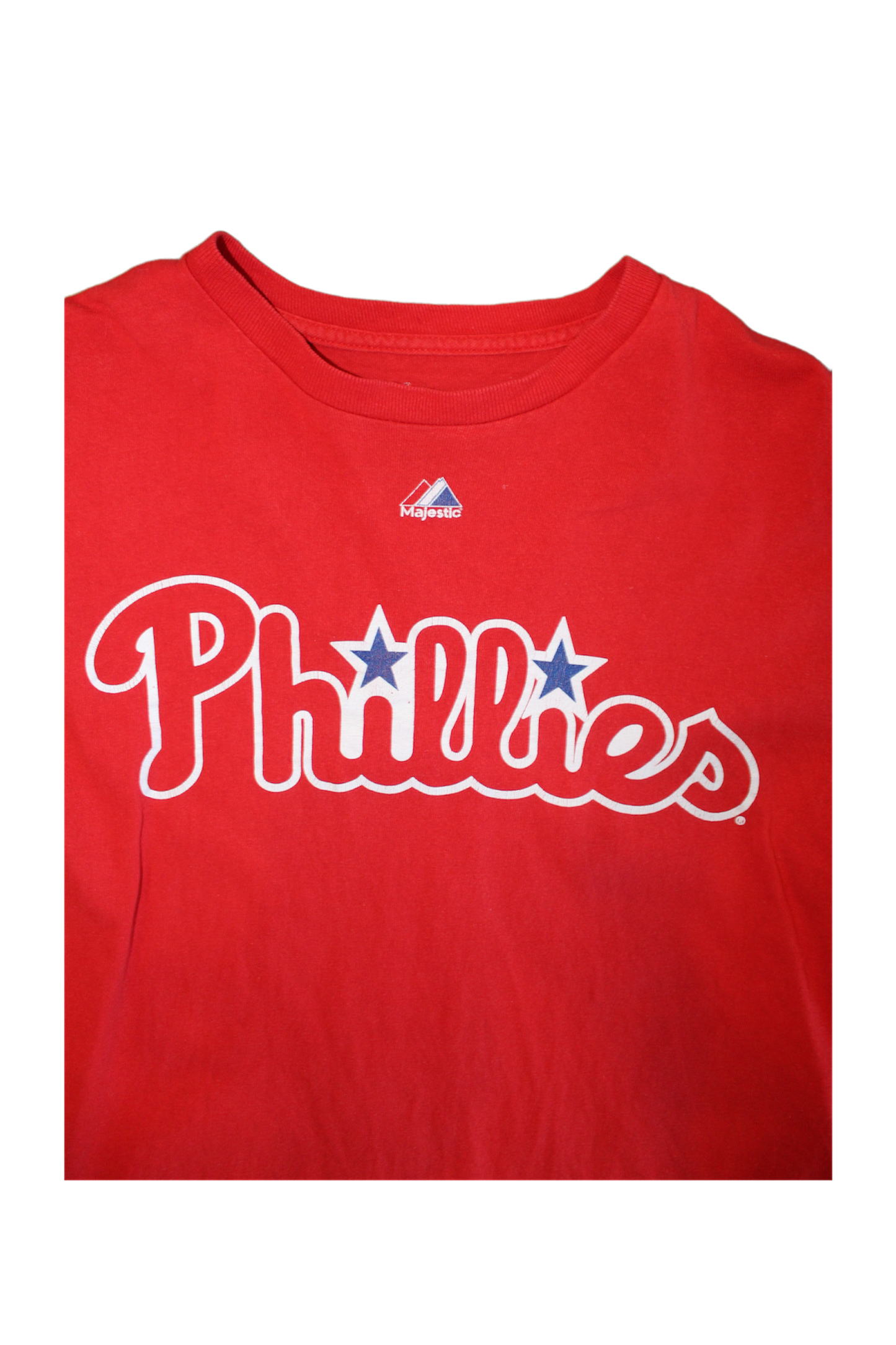 MLB Philadelphia Phillies Tee