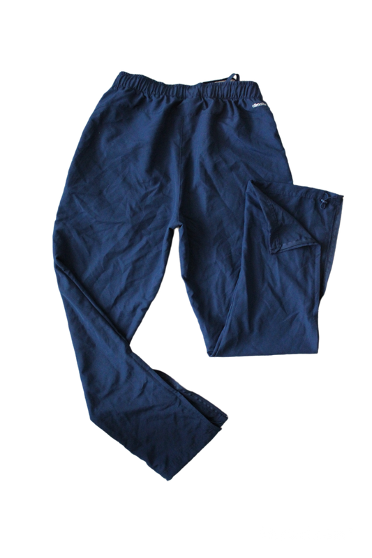 Adidas Climalite Track Windbreaker Pants