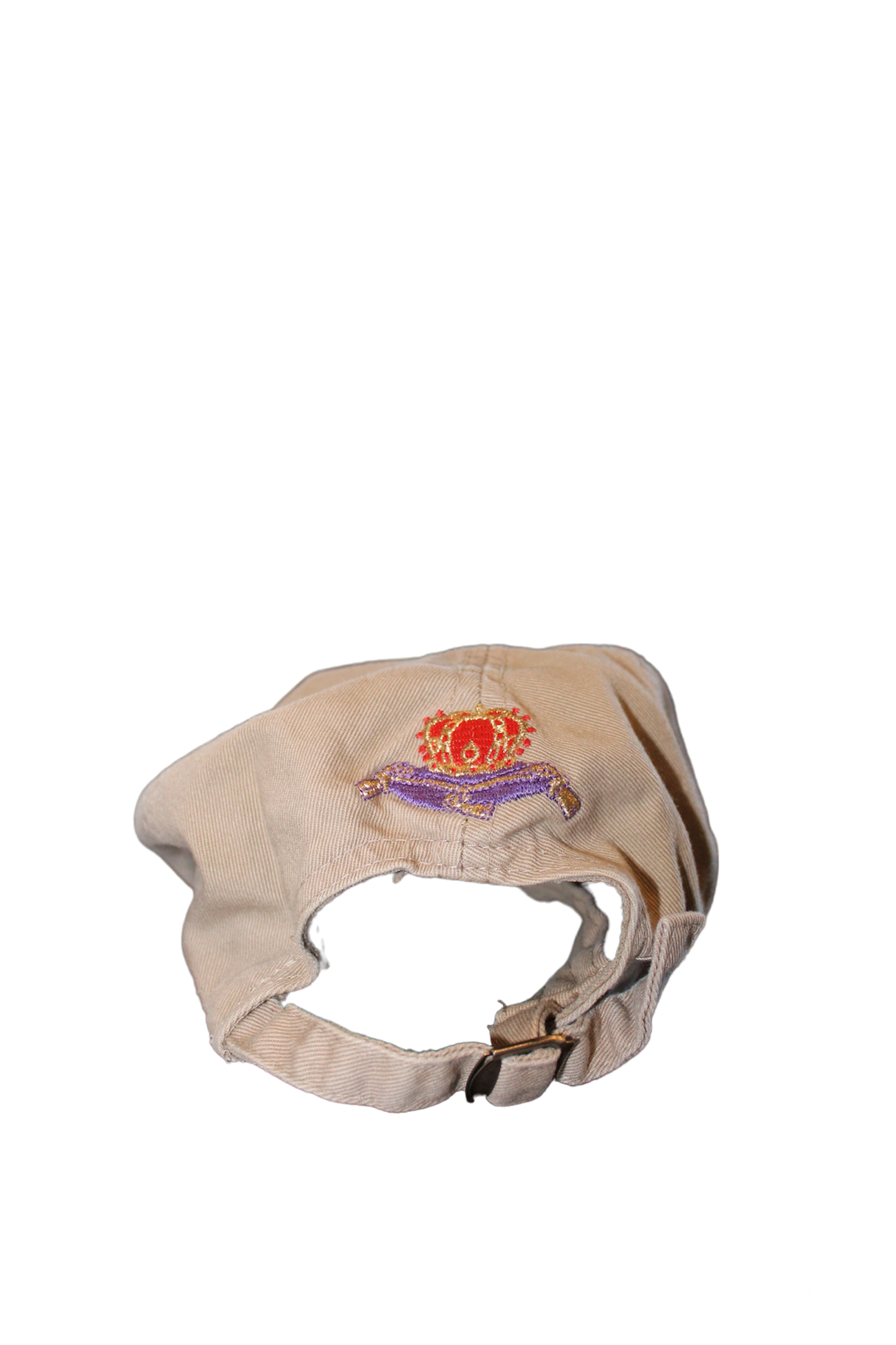 Bass Fishing Crown Royal Baseball Hat