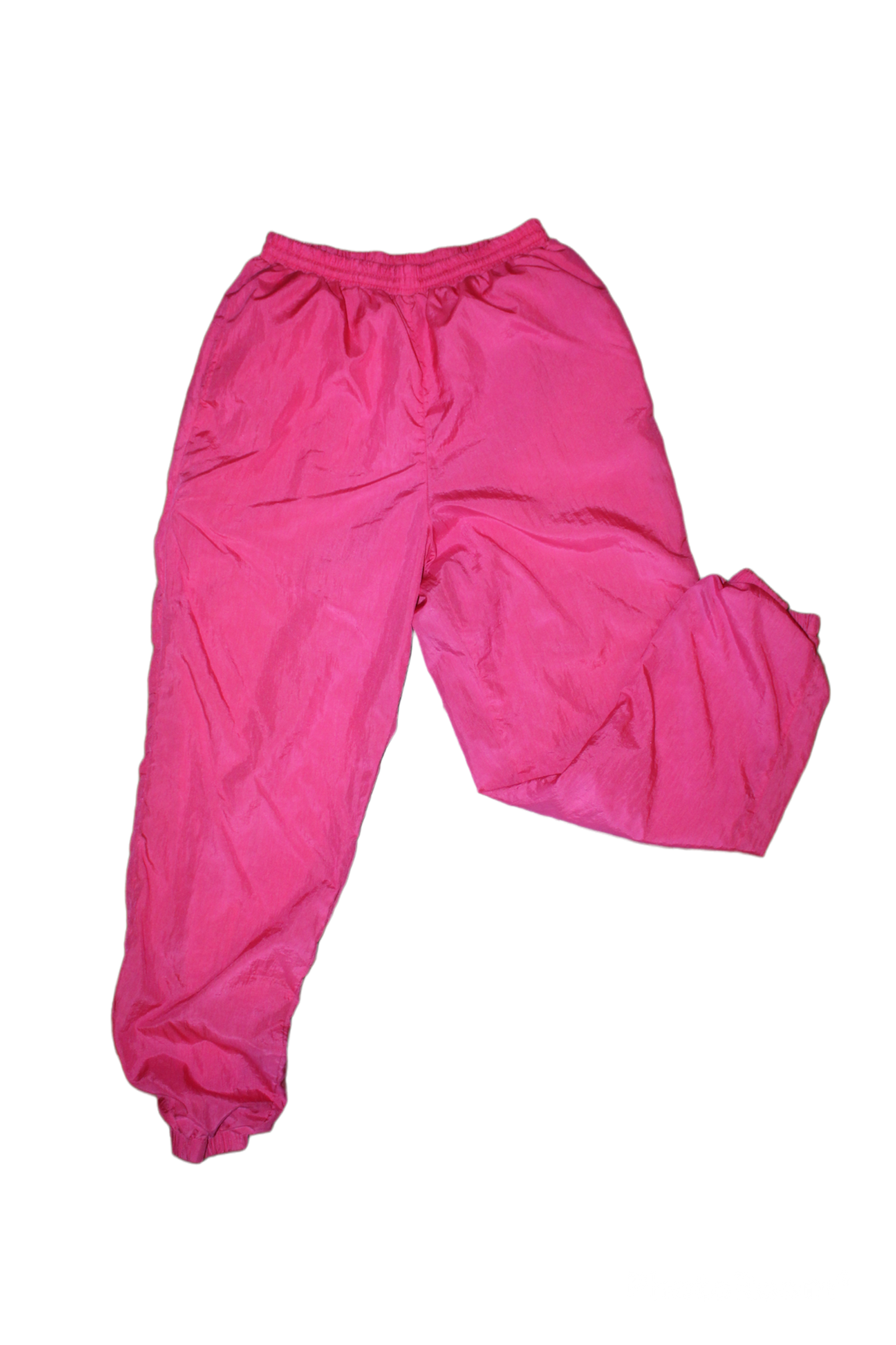 Windbreaker Pants