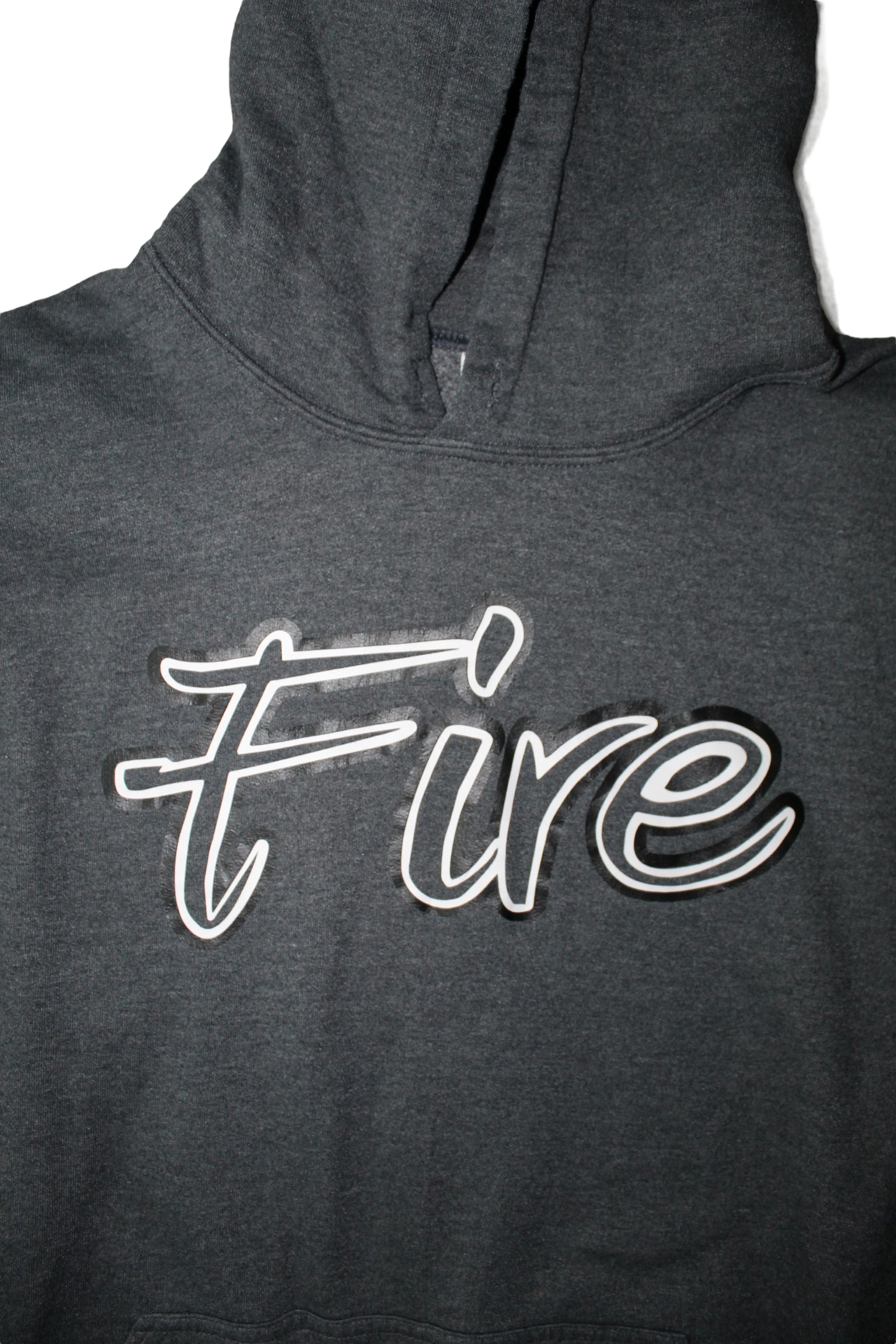 “Fire” Hoodie