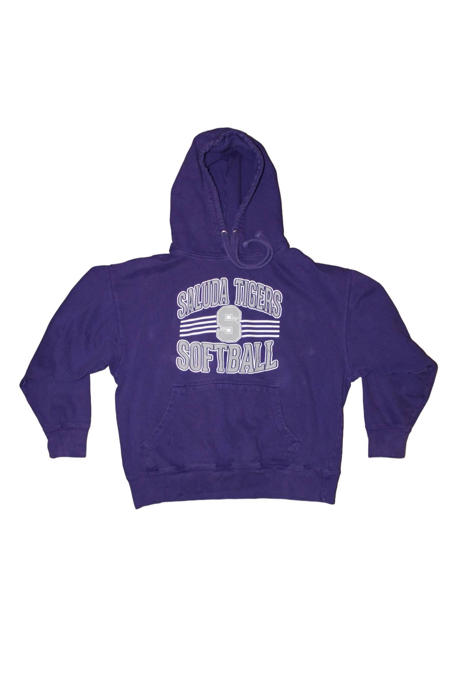 Fan Cloth Saluda Tigers Softball Hoodie