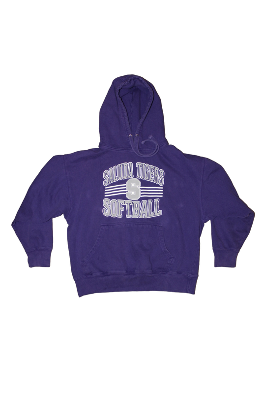 Fan Cloth Saluda Tigers Softball Hoodie