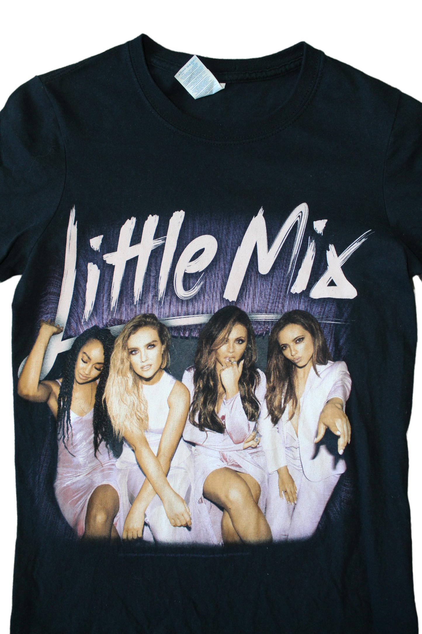 Little Mix, Band Tee