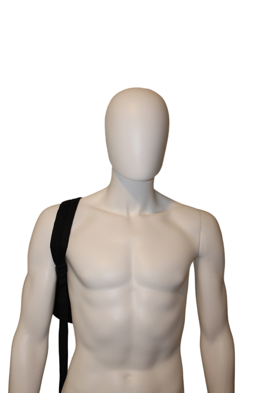 NFL Carolina Panthers Mini Backpack