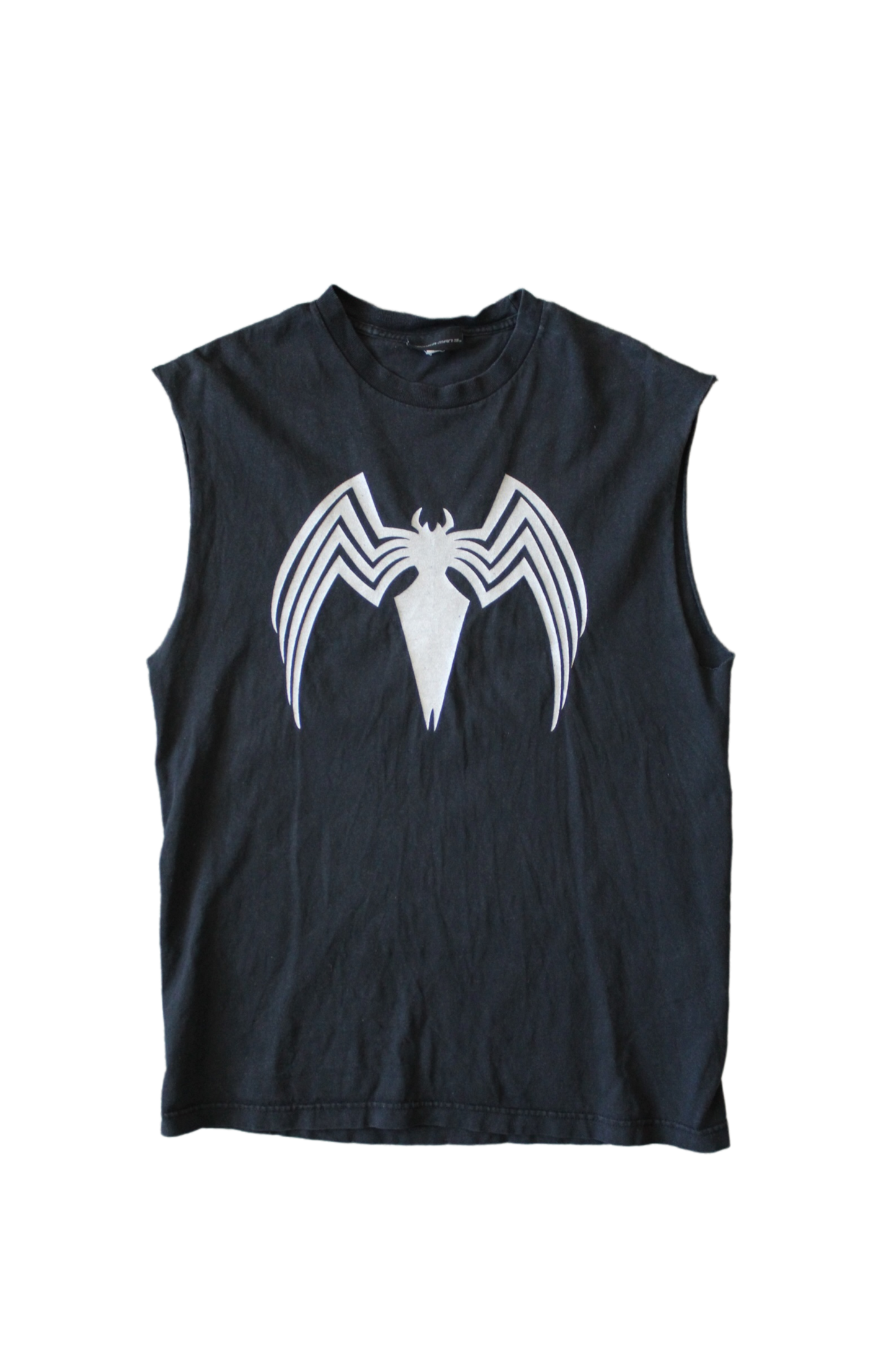Spider Man Distressed Tee