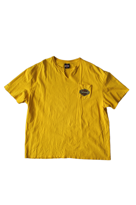 Harley Davidson - Columbia, SC - Tee