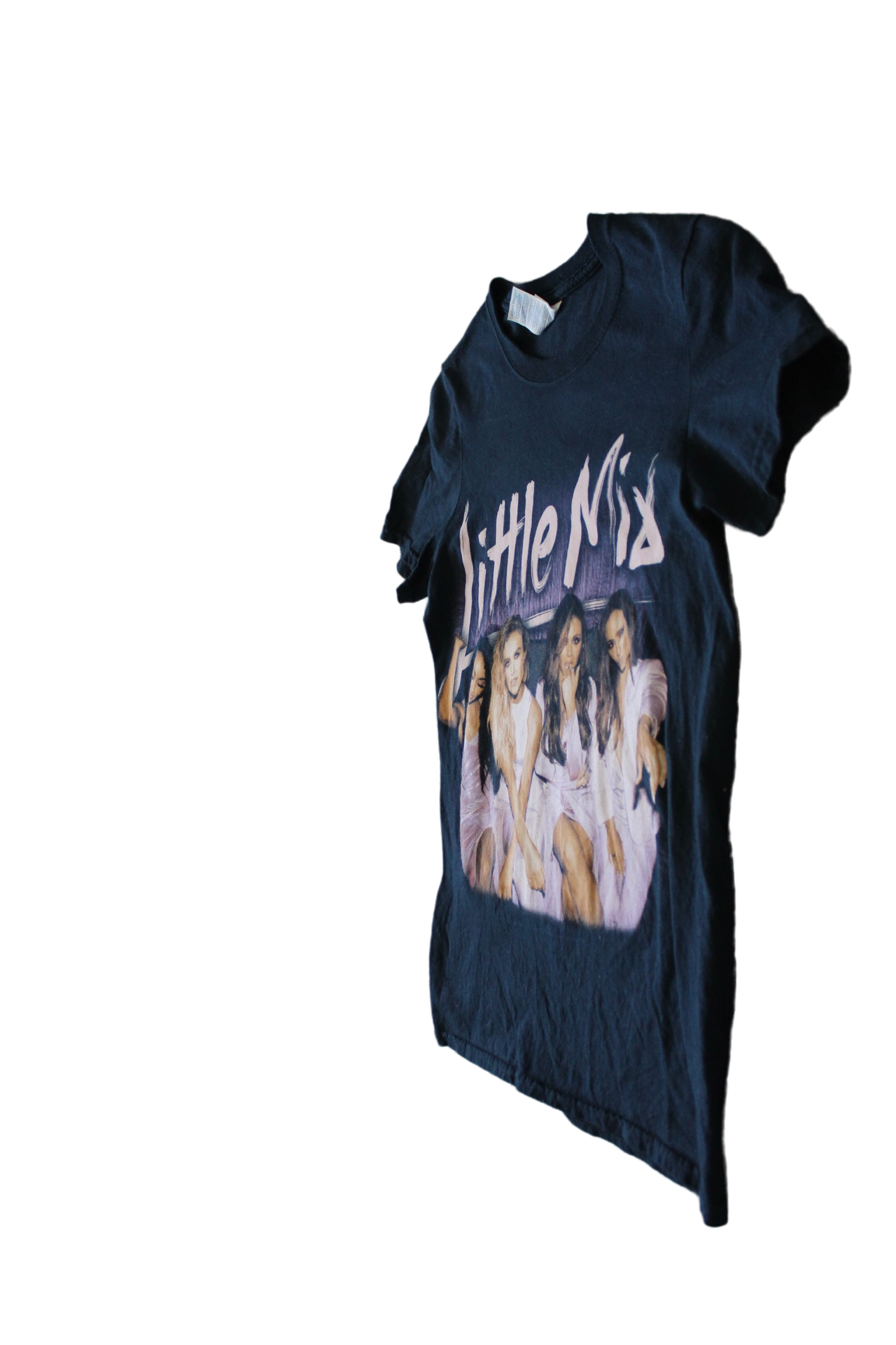 Little Mix, Band Tee