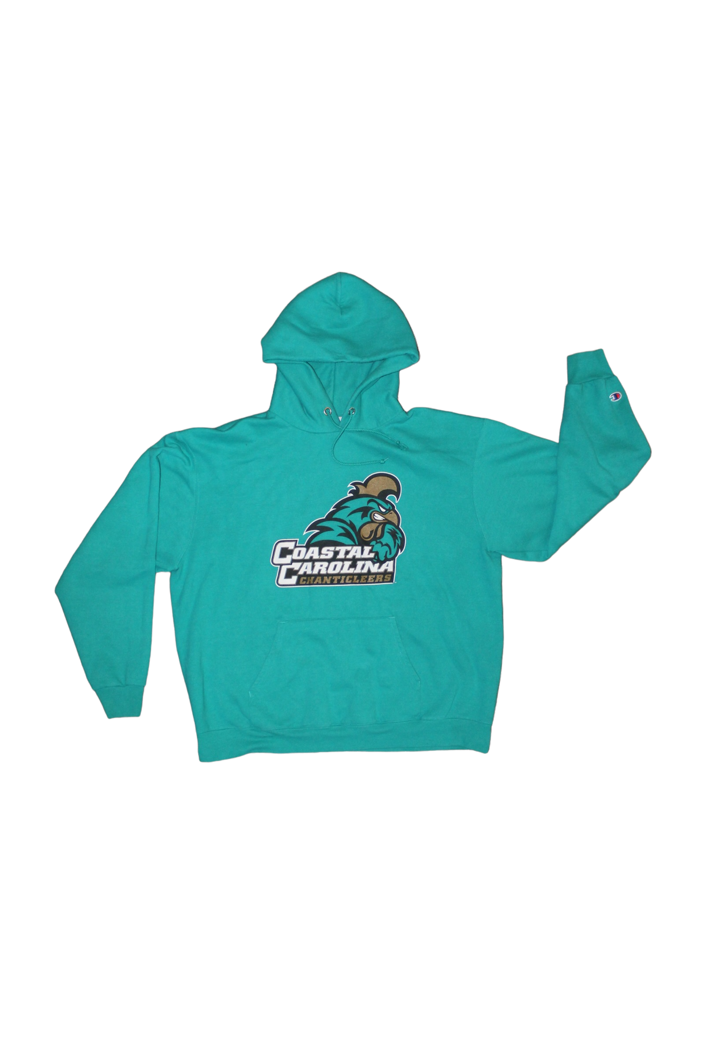 Champion Coastal Carolina University Hoodie