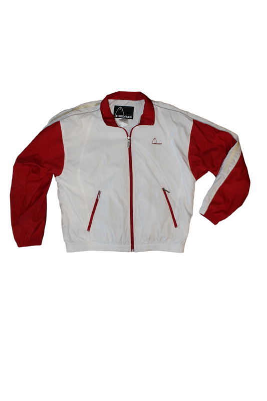 “Head” Vintage Track Suit
