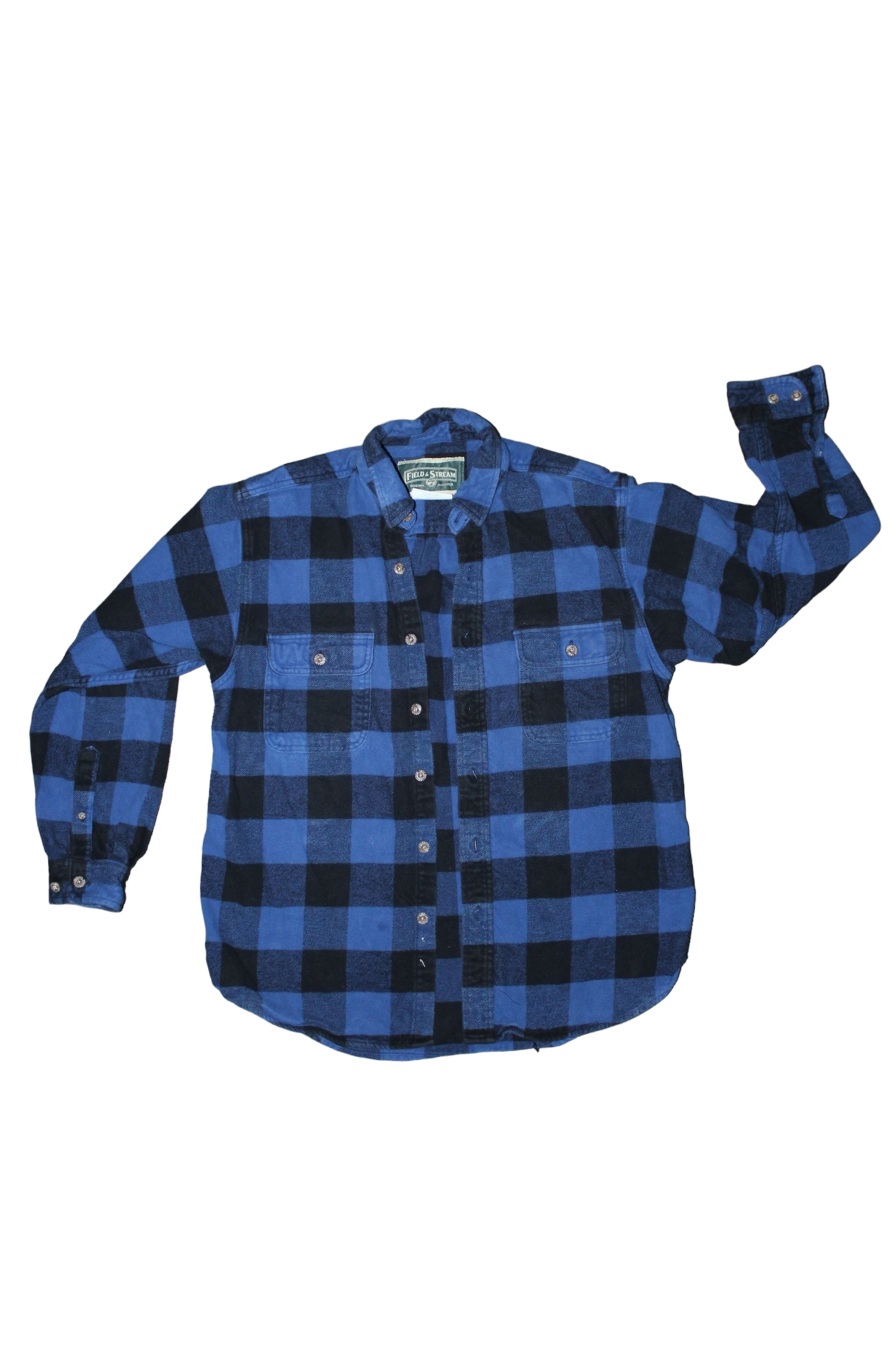 Field & Stream Heavy Flannel