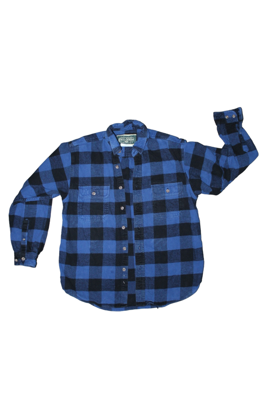 Field & Stream Heavy Flannel