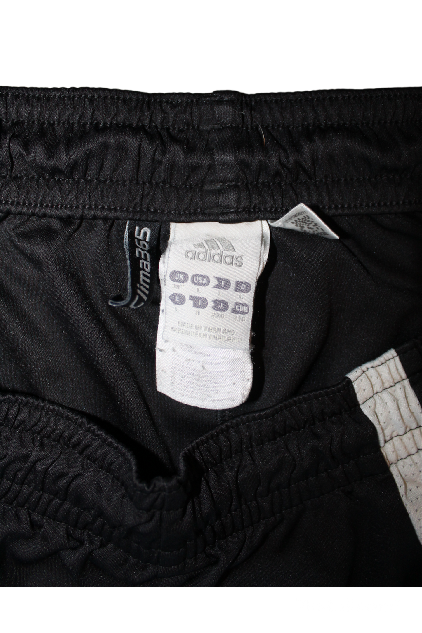 Adidas Original Athletic Shorts
