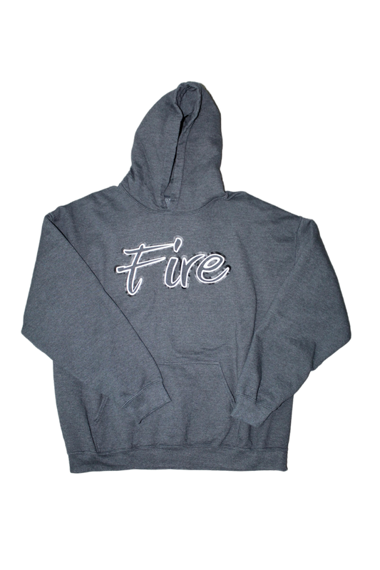 “Fire” Hoodie