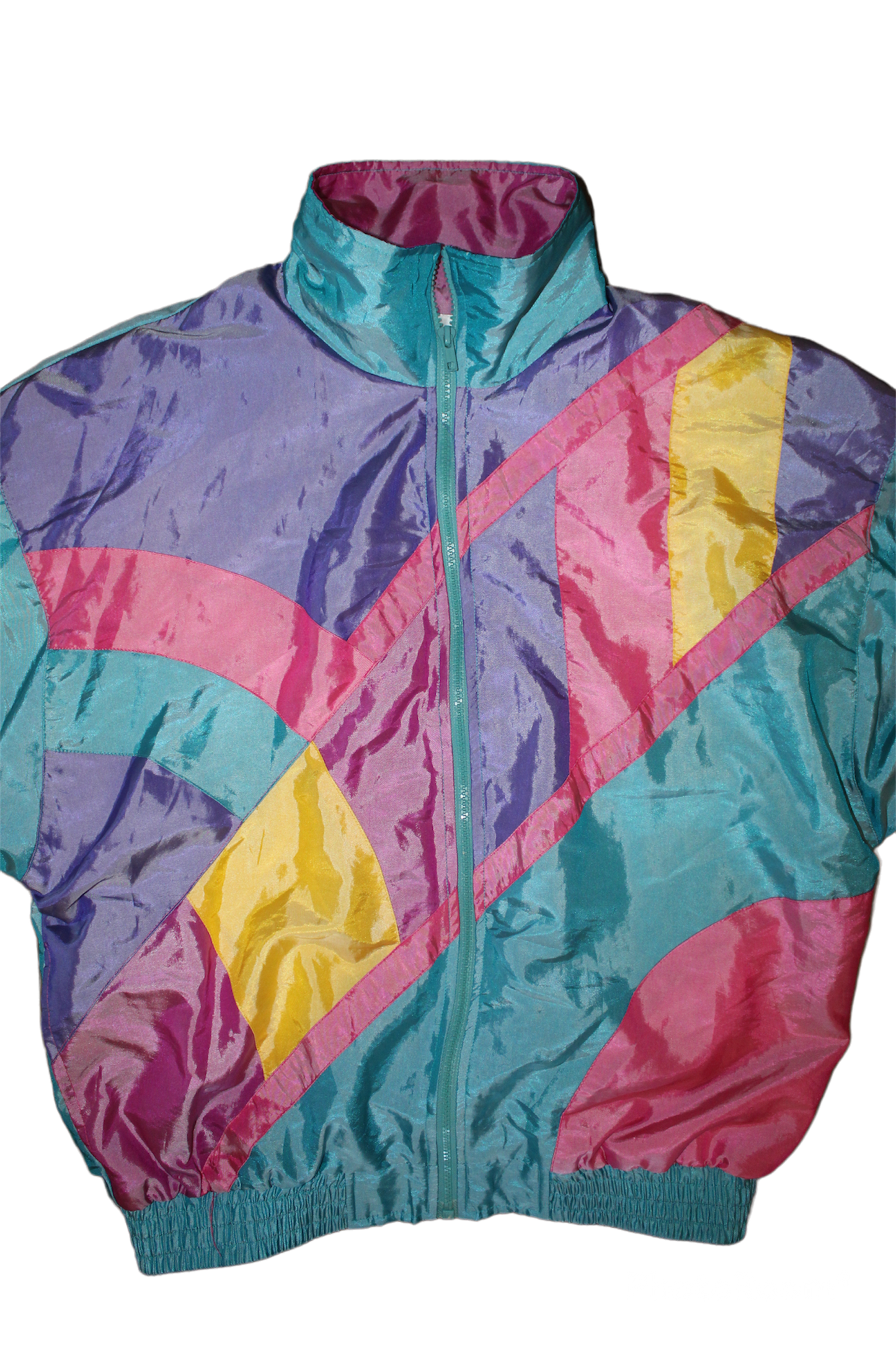 “Slade” Vintage Track Suit