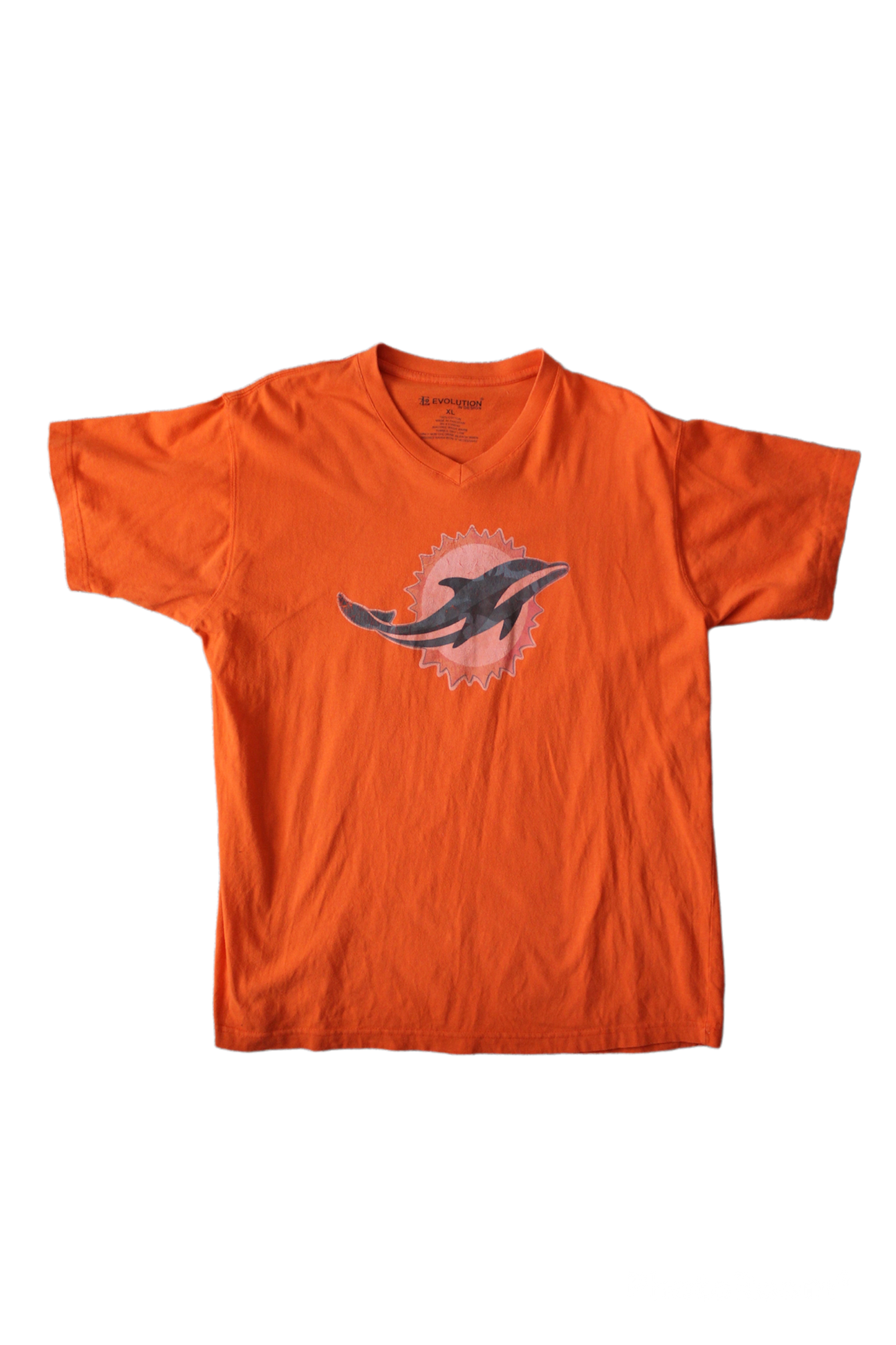NFL Miami Dolphins Tee