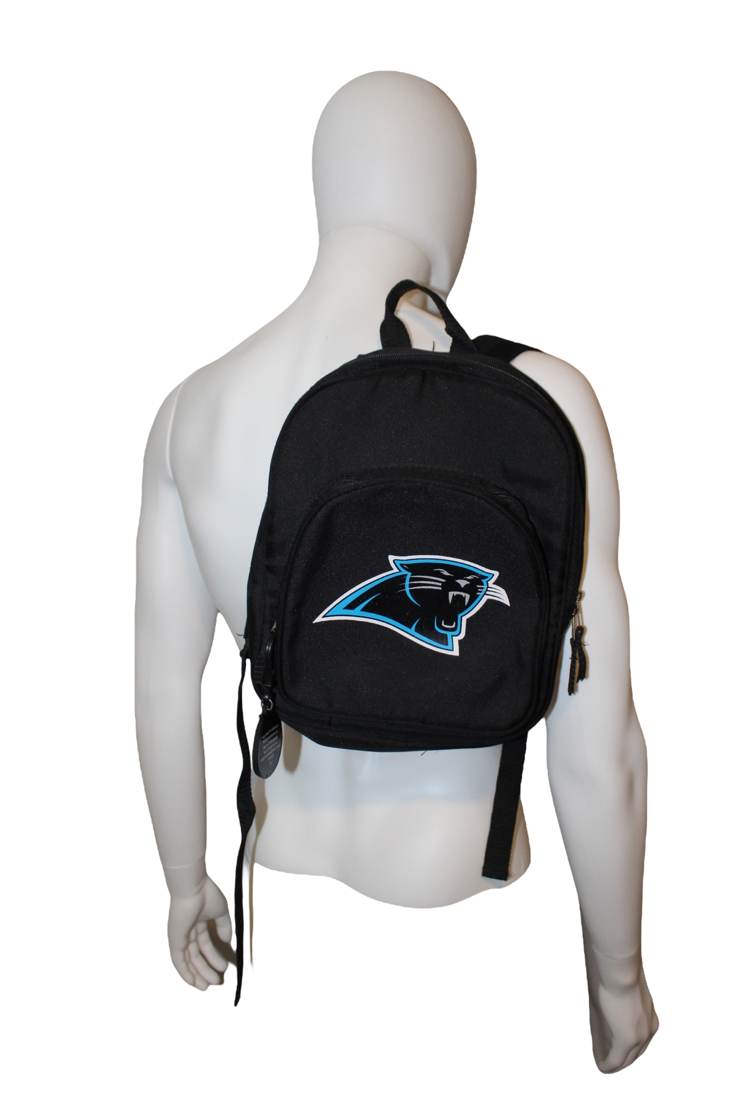 NFL Carolina Panthers Mini Backpack