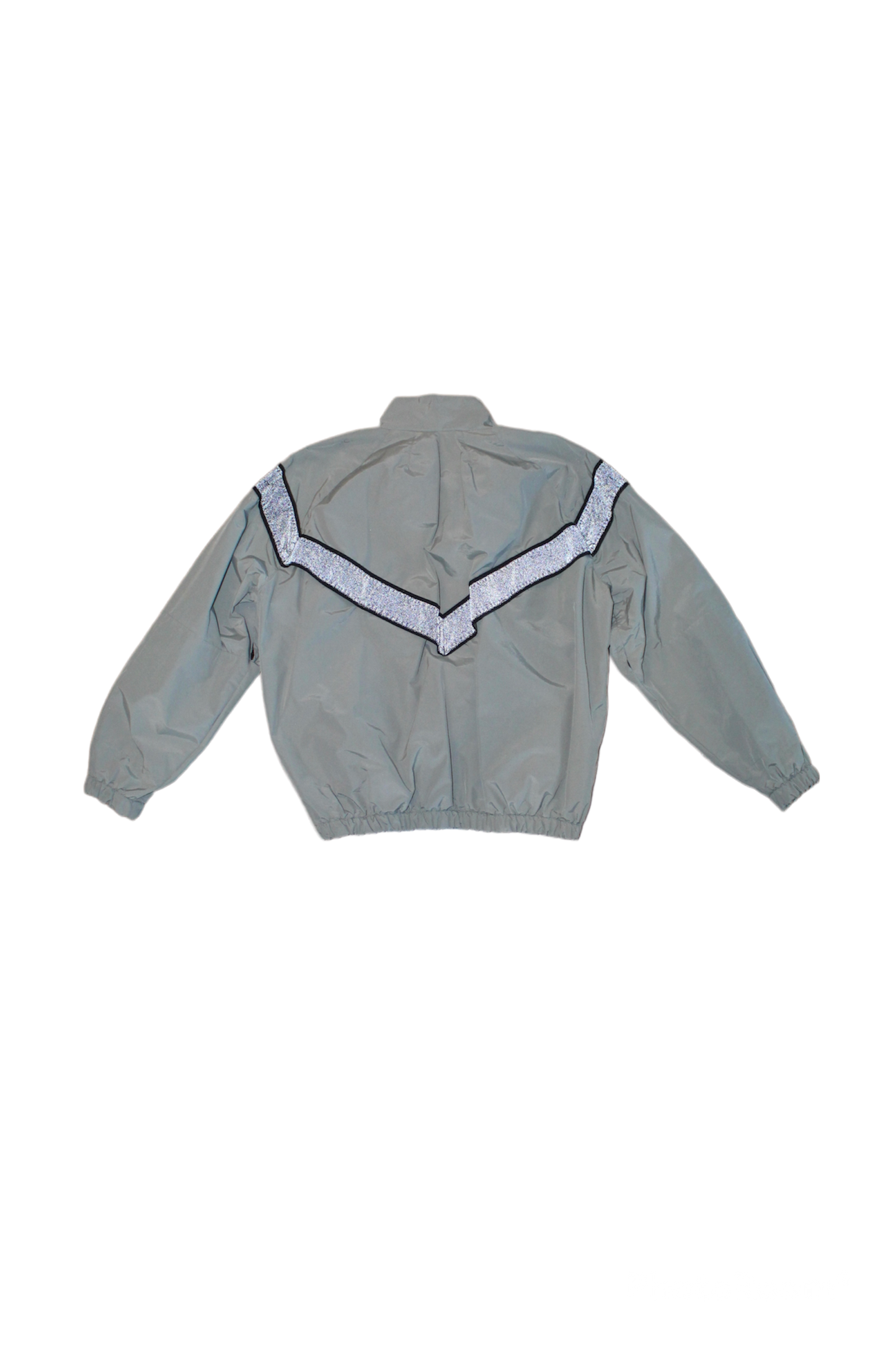 U.S. Army PT Reflective Jacket