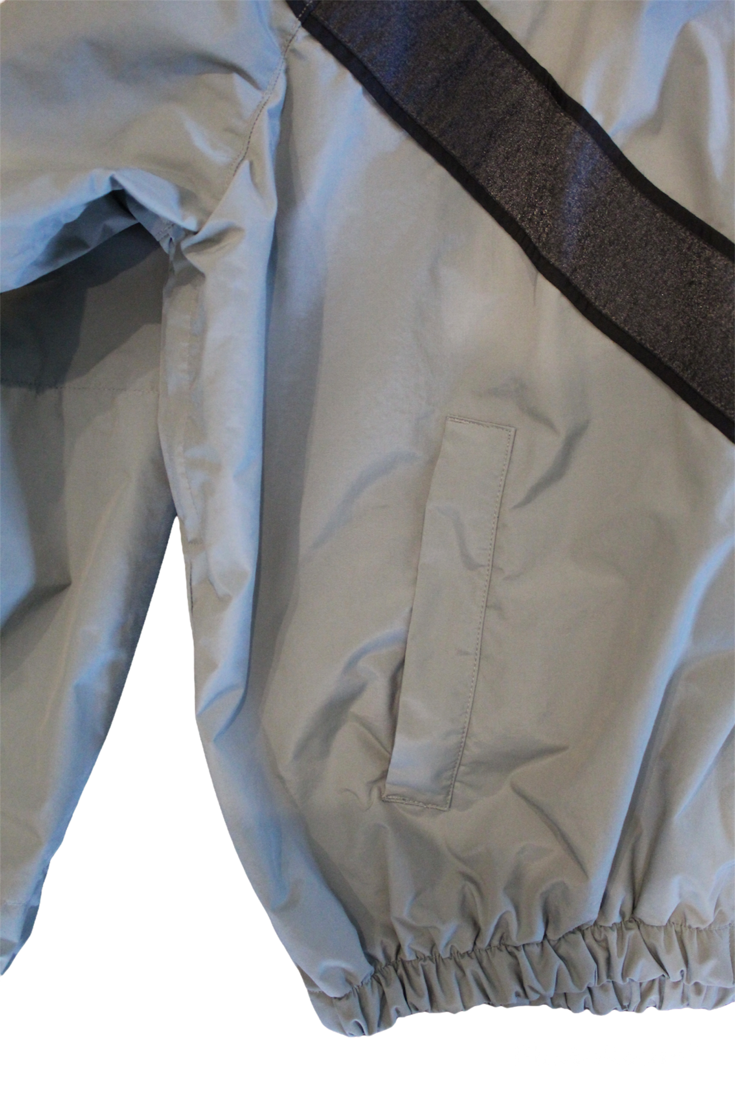 U.S. Army PT Reflective Jacket