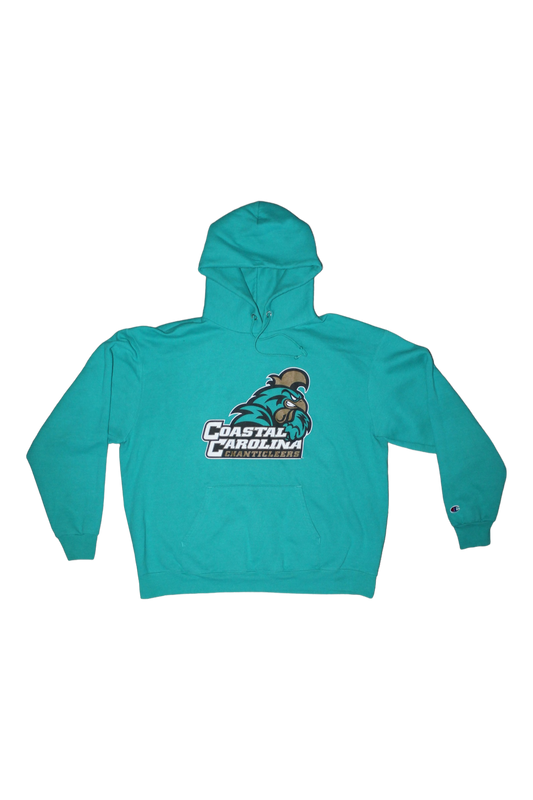 Champion Coastal Carolina University Hoodie