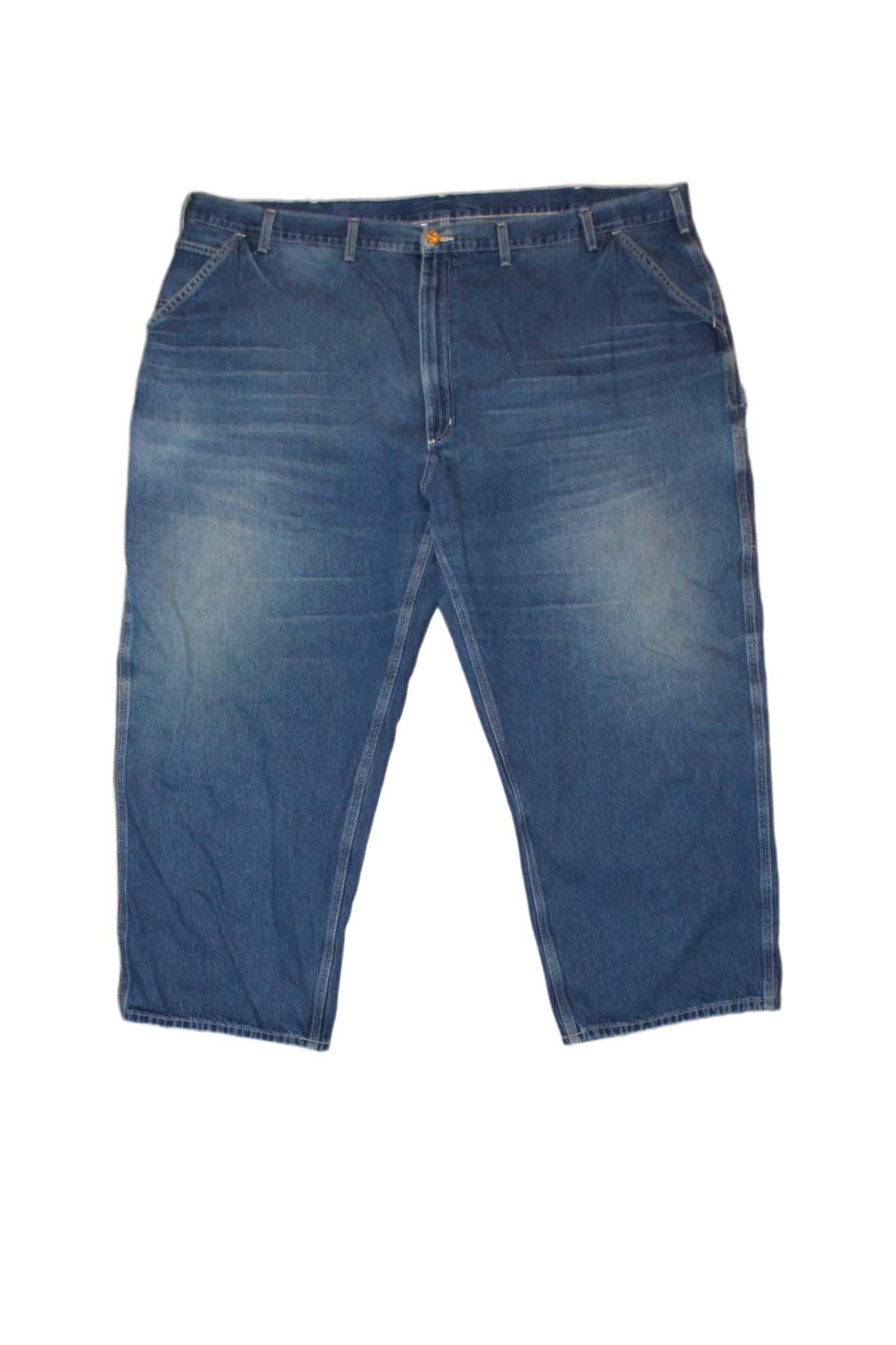 Carhartt B 13 DST Jeans