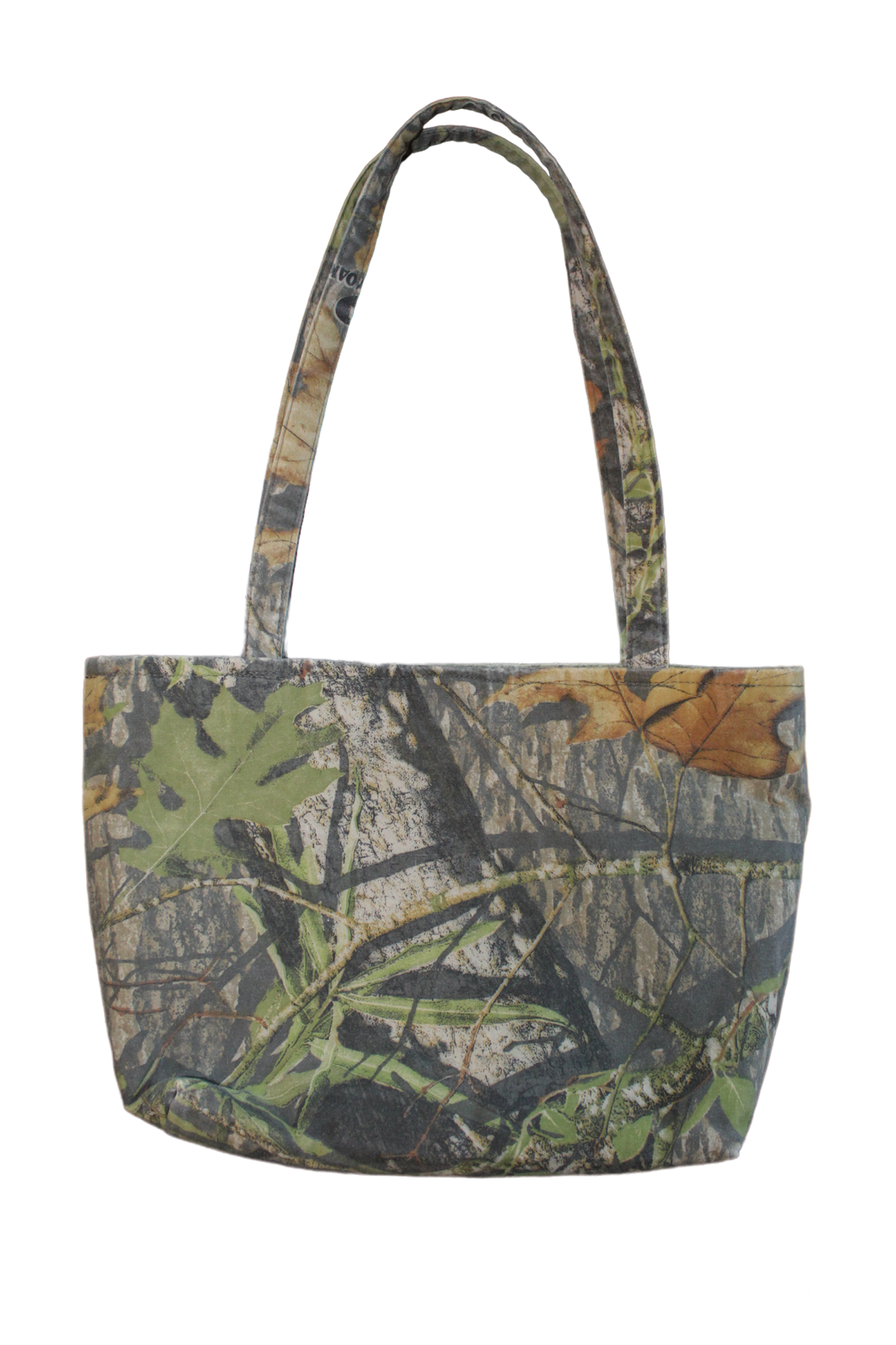 Mossy Oak Camouflage Handbag