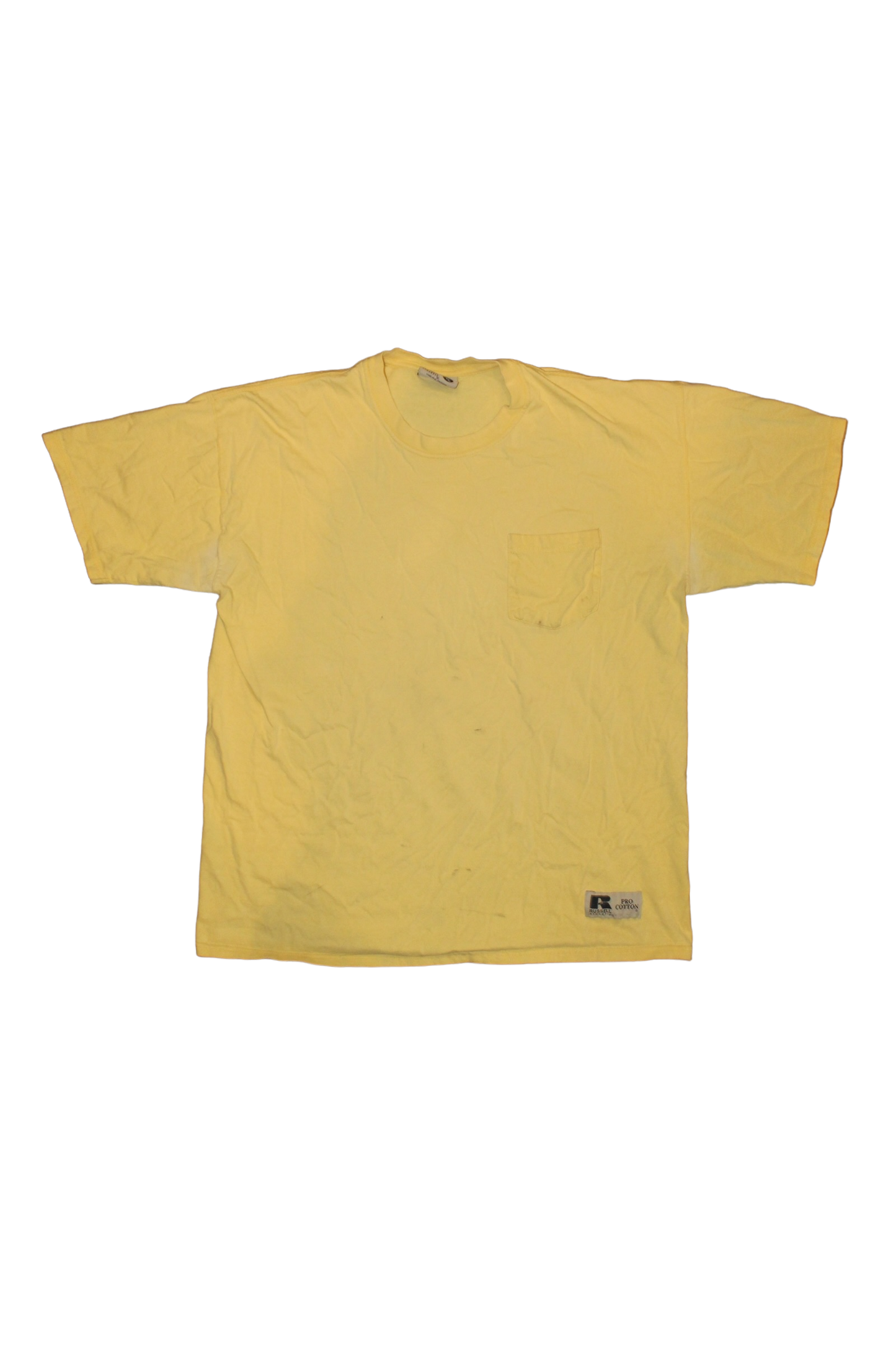 Russell Athletics Pro Cotton Tee